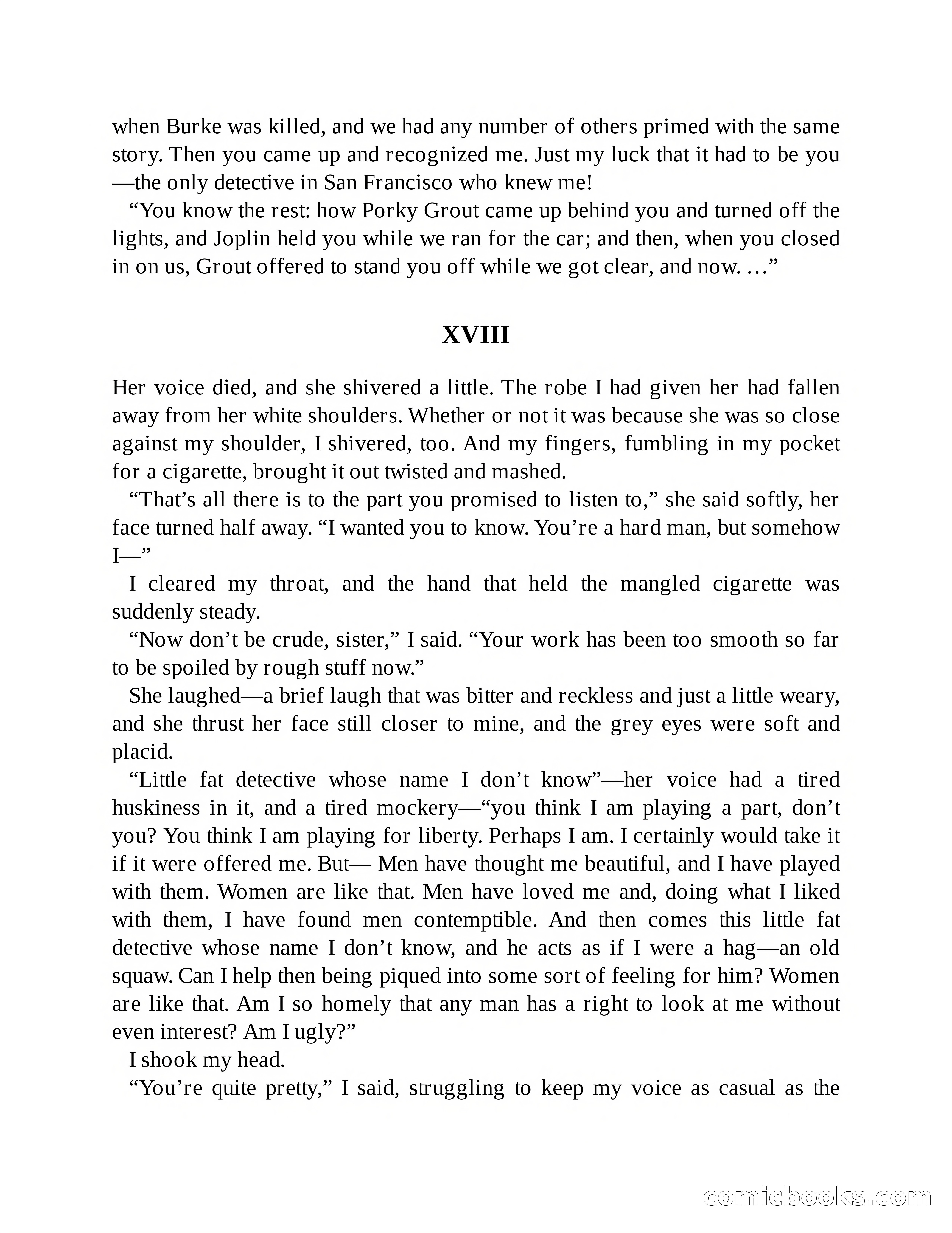The Black Mask — page 169 of 259