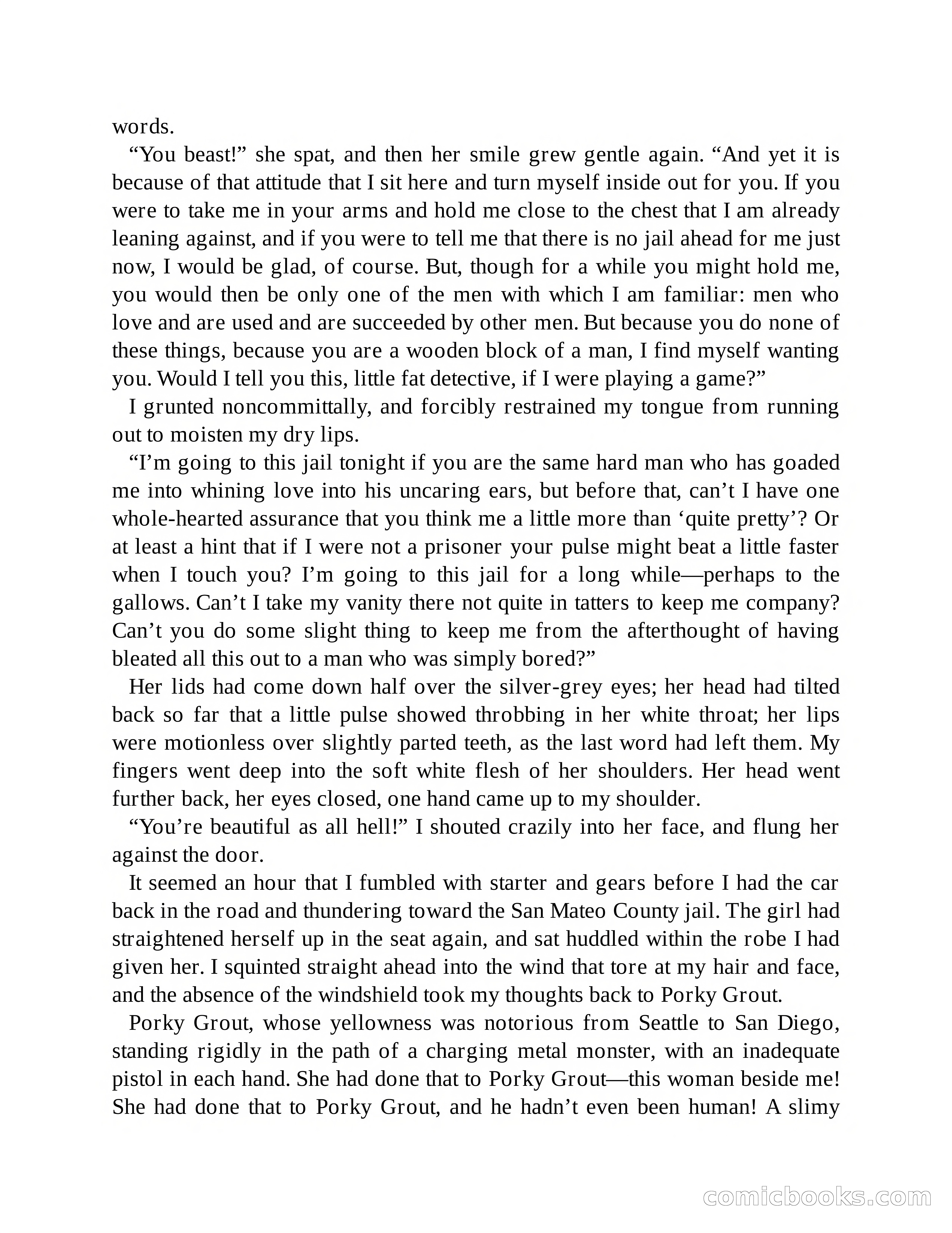 The Black Mask — page 170 of 259