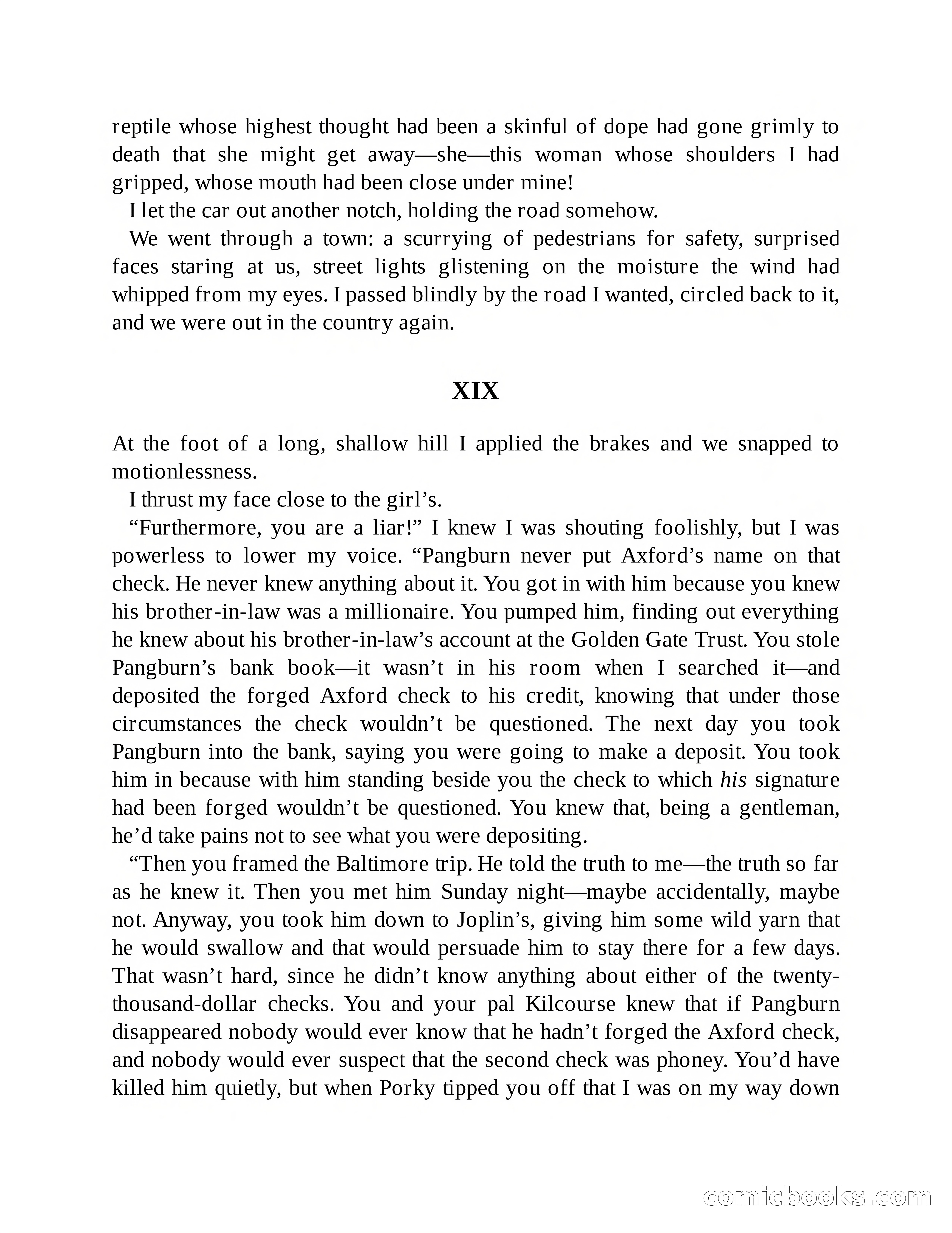 The Black Mask — page 171 of 259