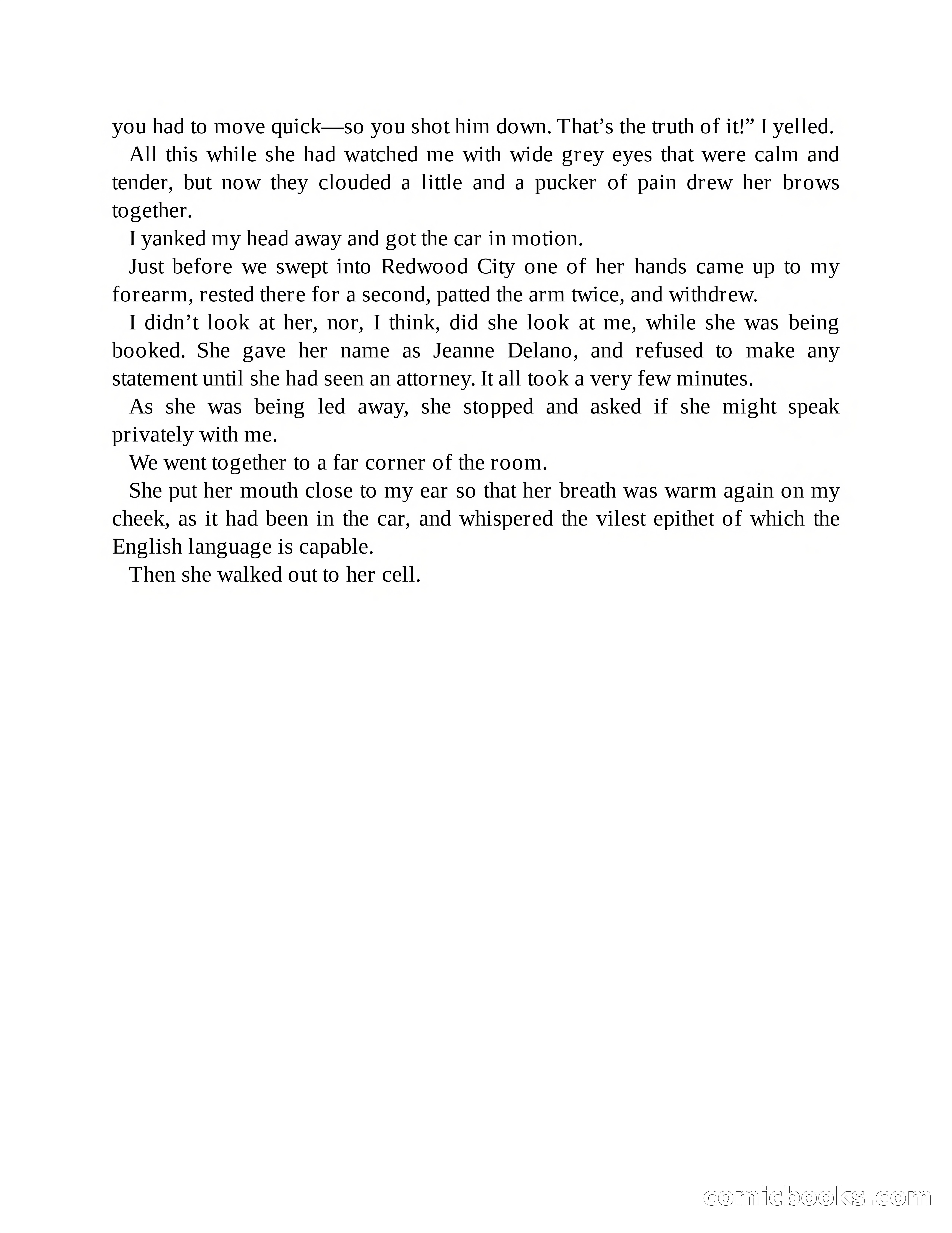 The Black Mask — page 172 of 259