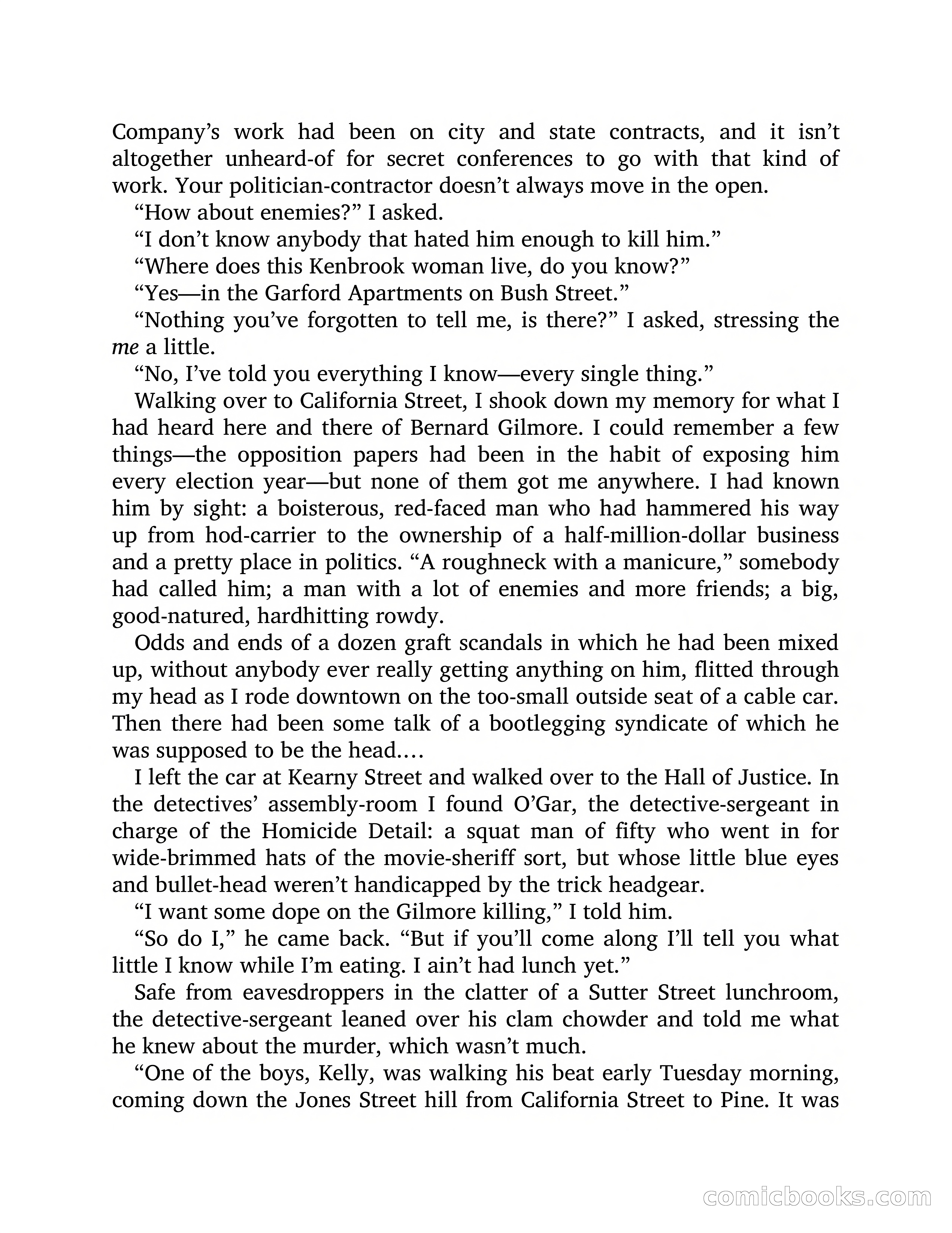 The Black Mask — page 177 of 259