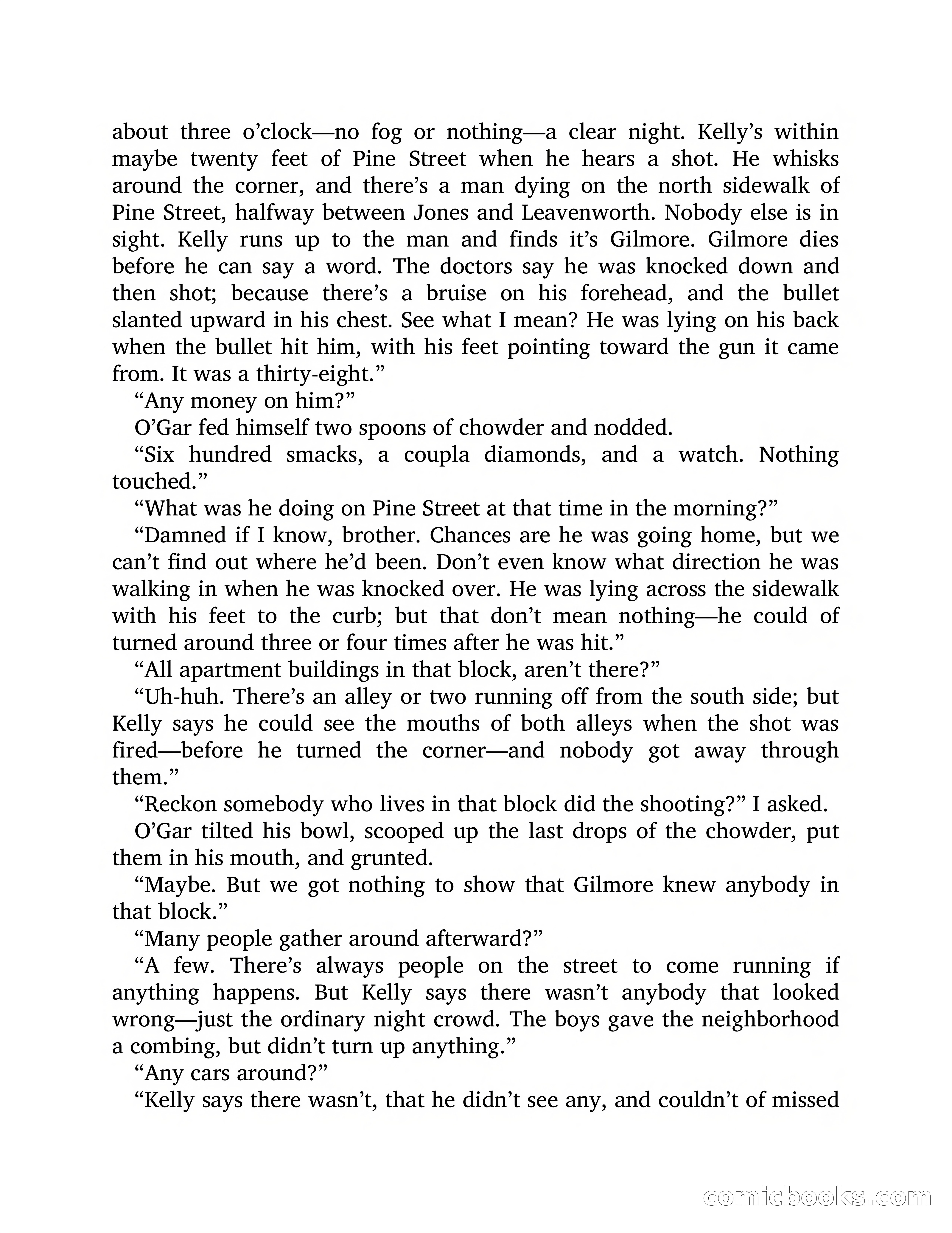 The Black Mask — page 178 of 259