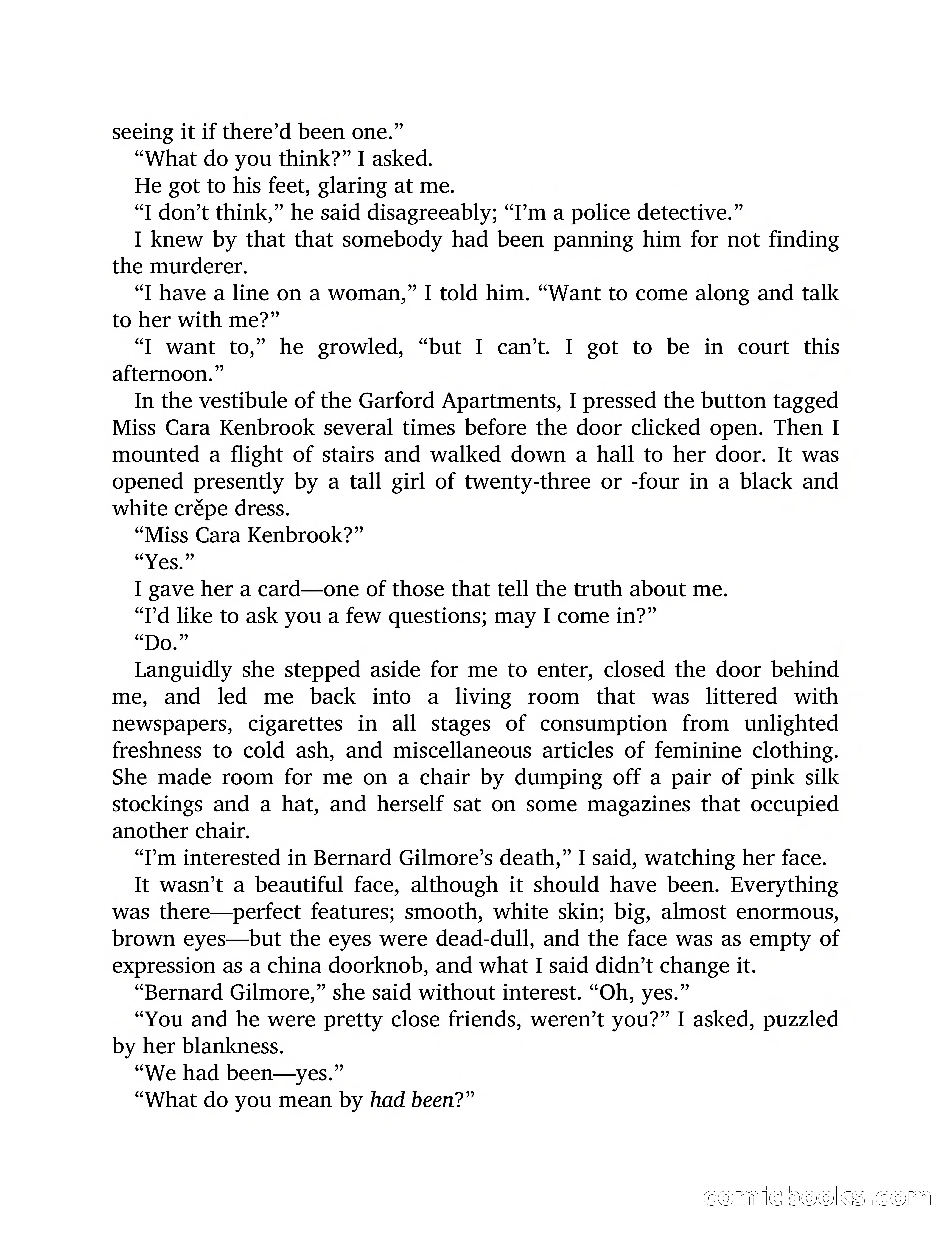 The Black Mask — page 179 of 259