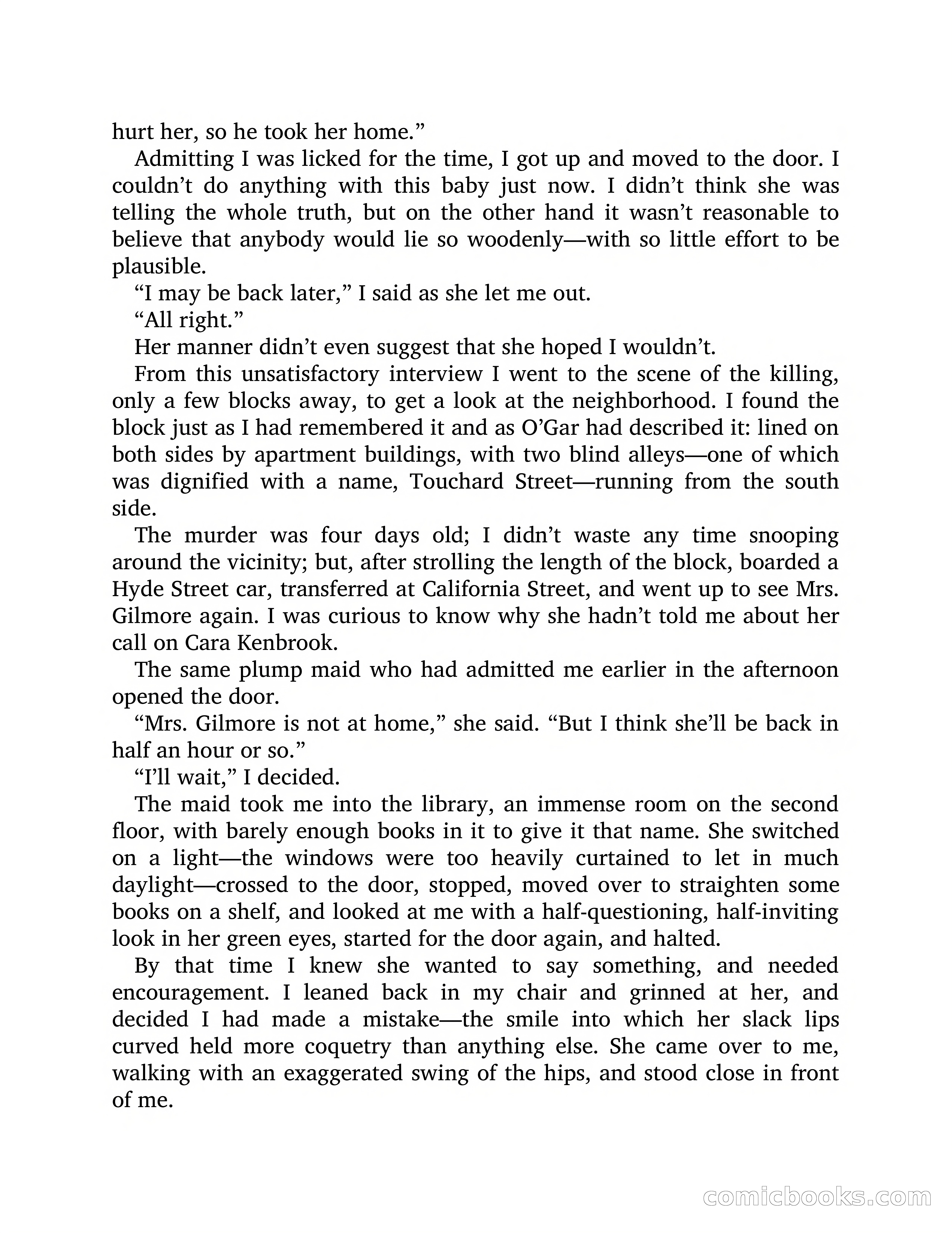 The Black Mask — page 181 of 259