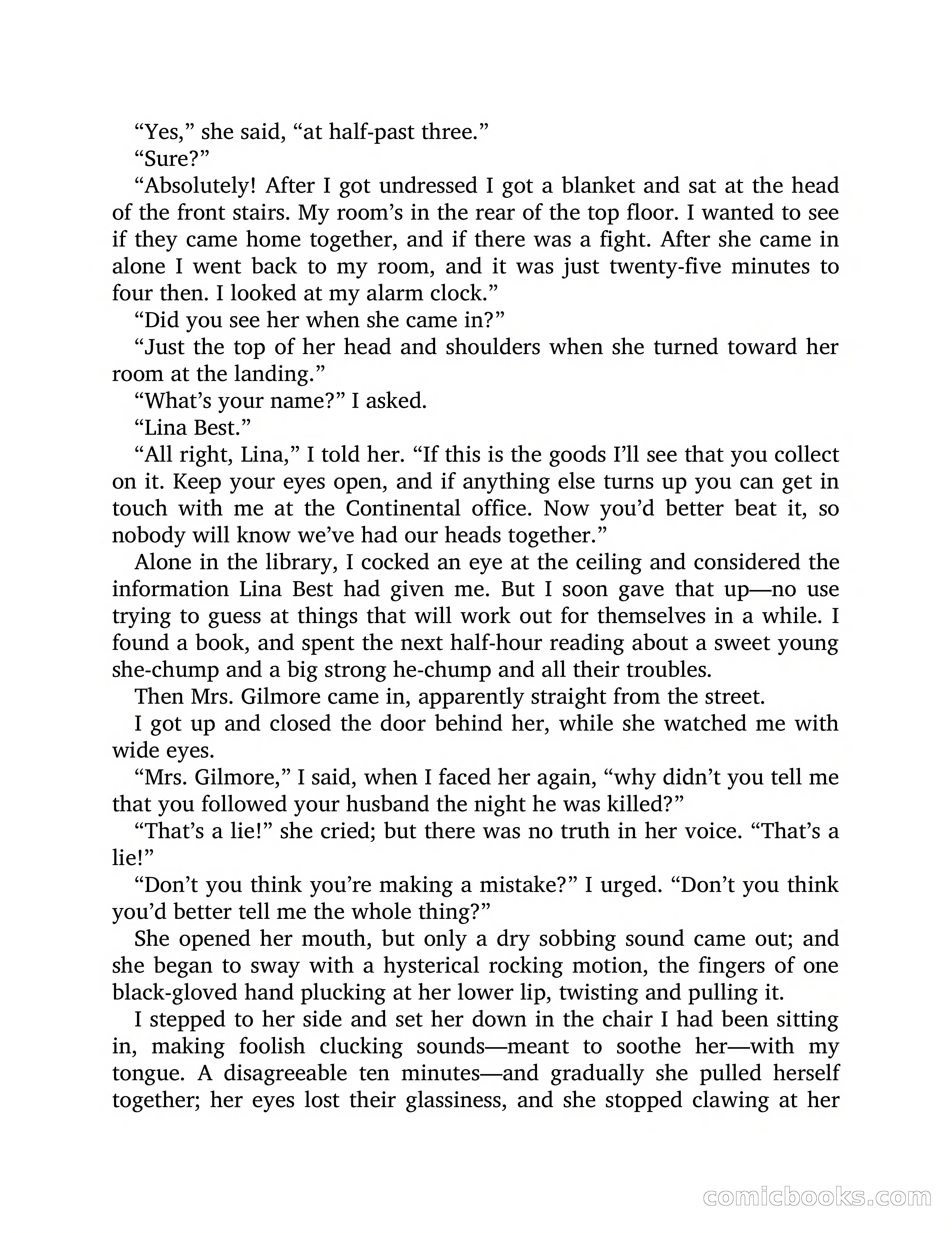 The Black Mask — page 183 of 259