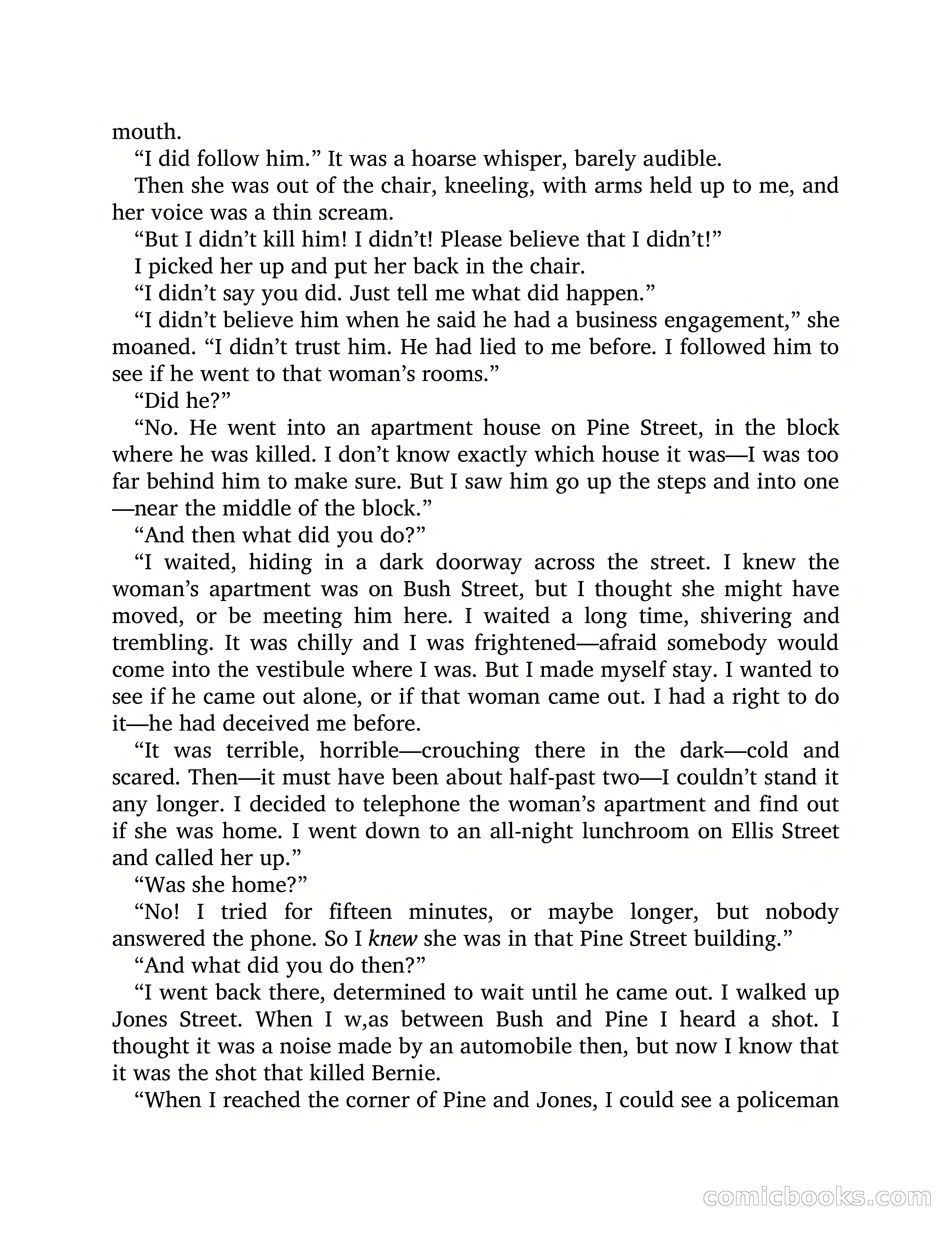 The Black Mask — page 184 of 259