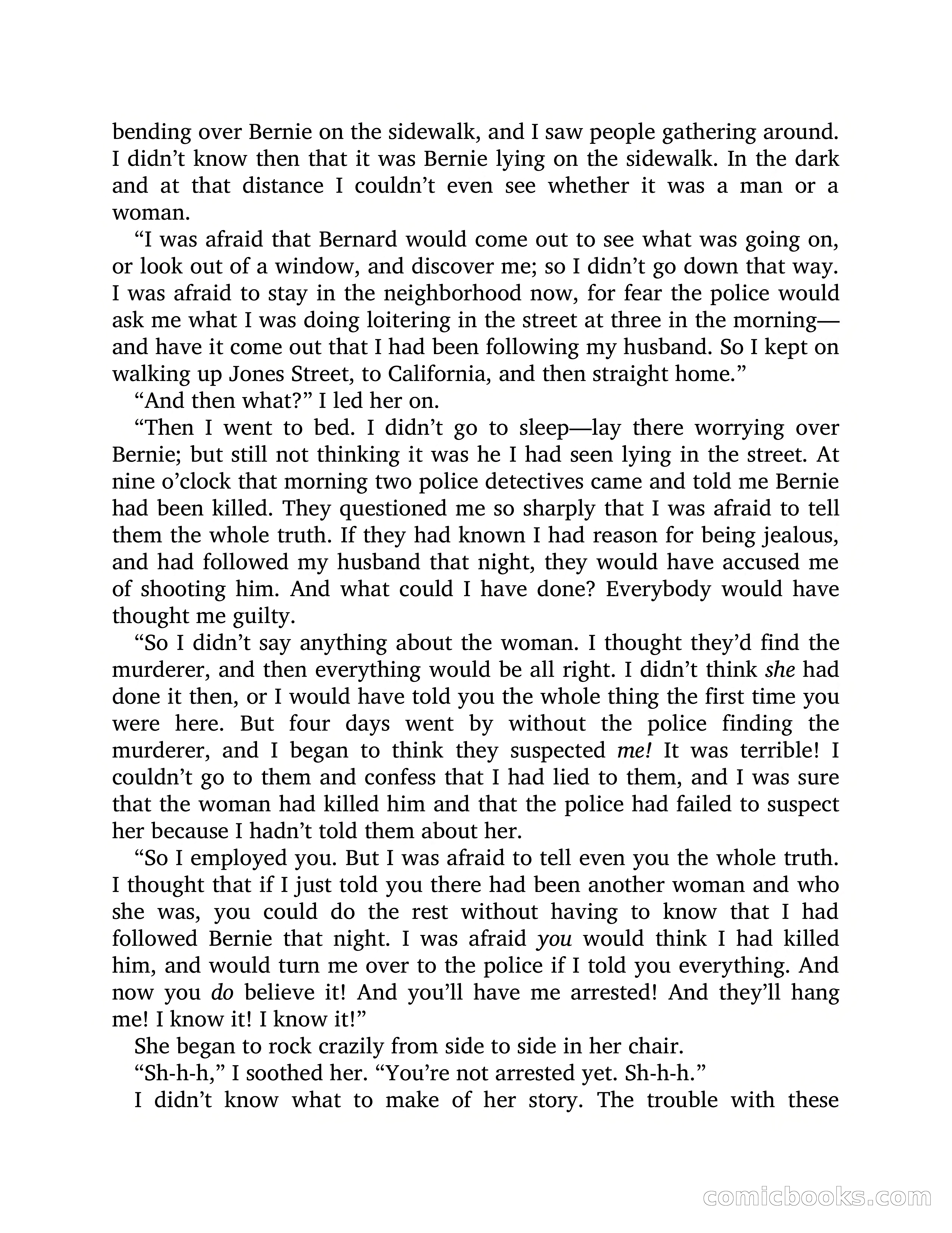 The Black Mask — page 185 of 259