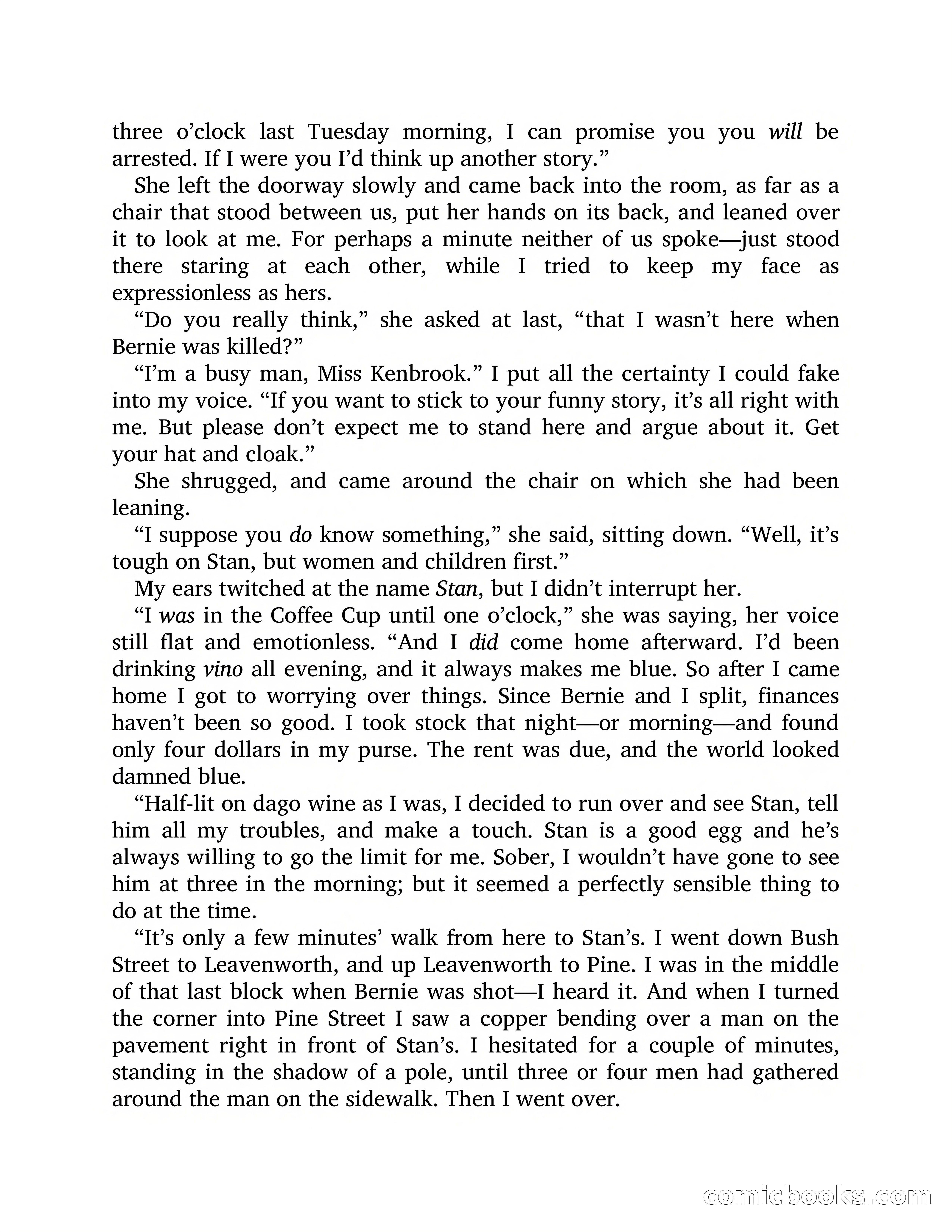 The Black Mask — page 188 of 259