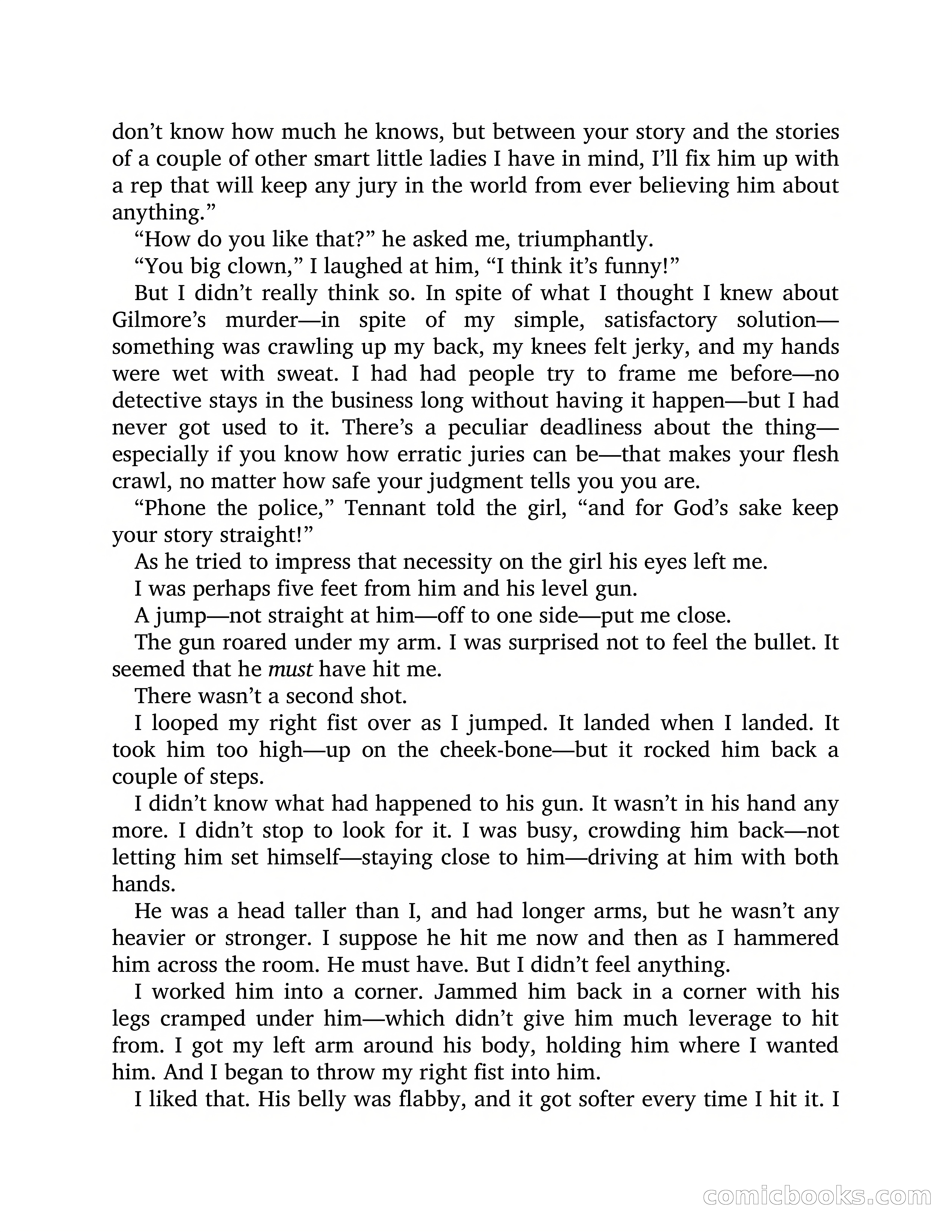 The Black Mask — page 193 of 259