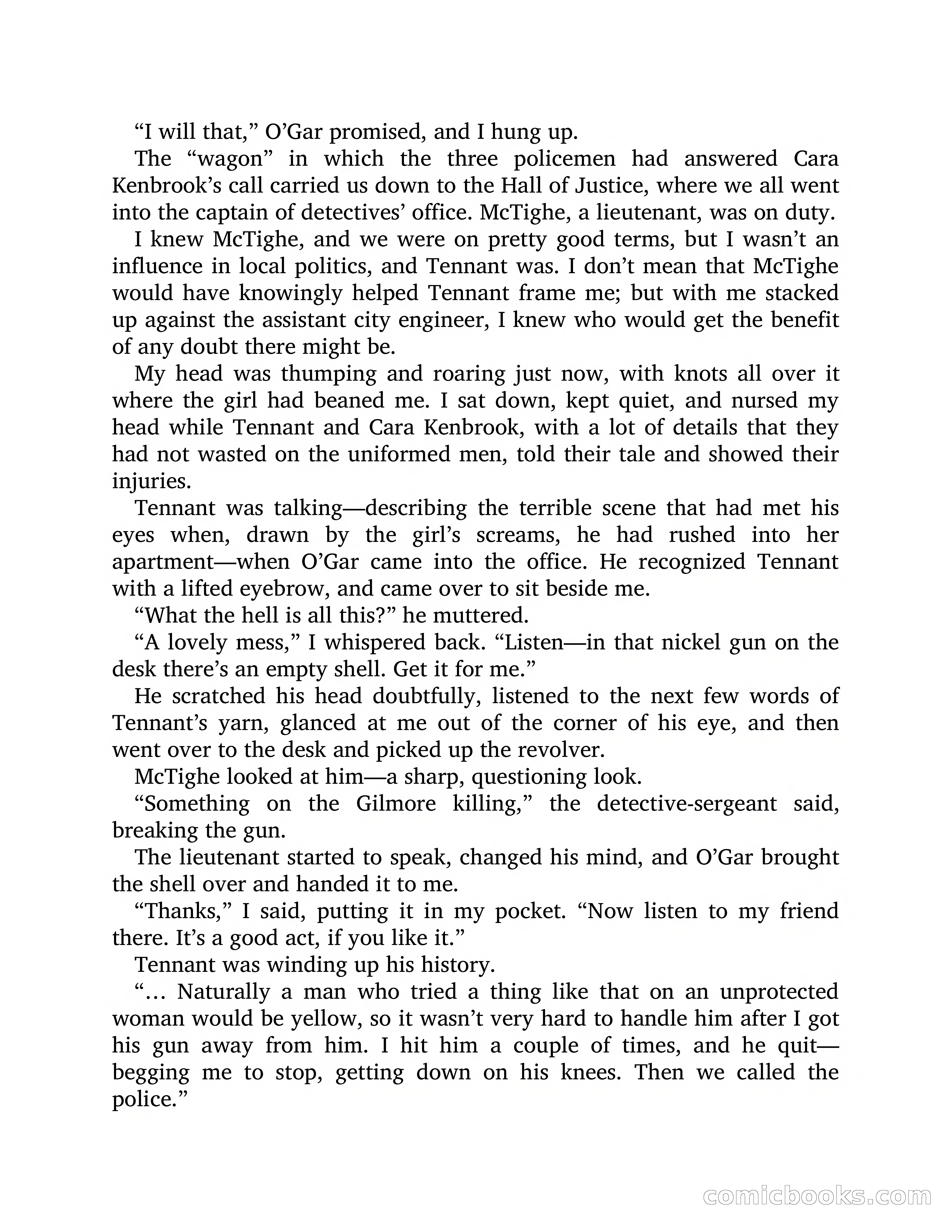 The Black Mask — page 196 of 259