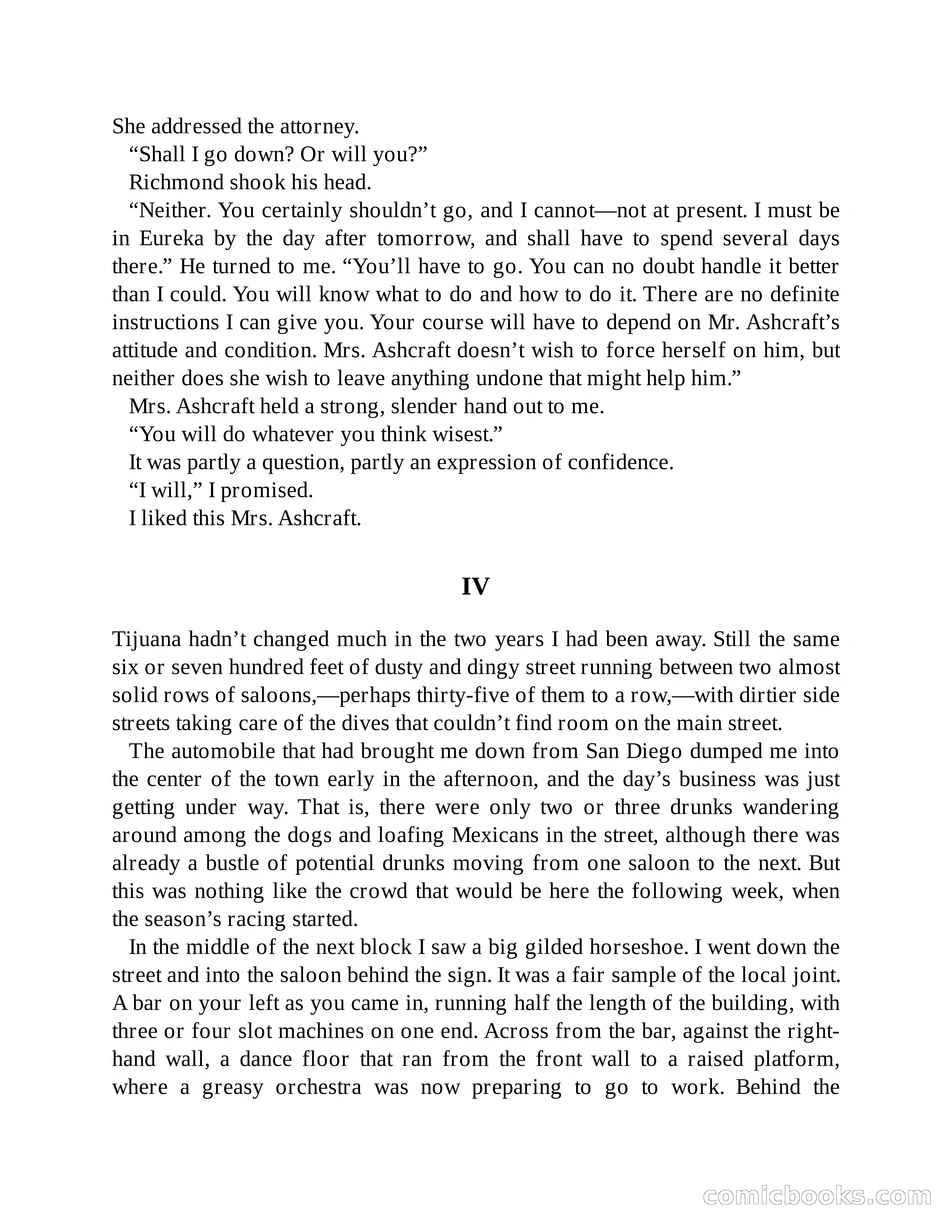 The Black Mask — page 211 of 259