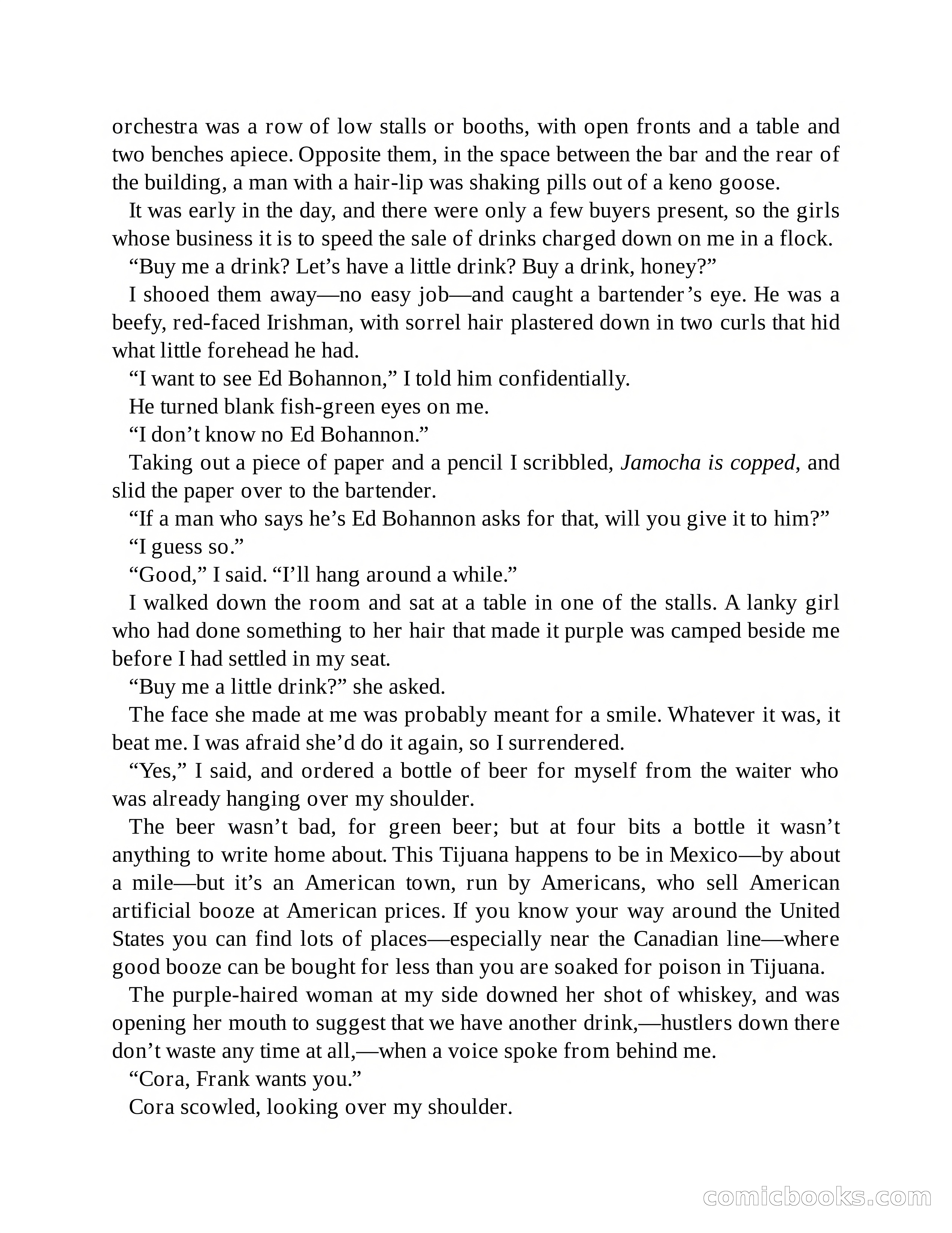 The Black Mask — page 212 of 259