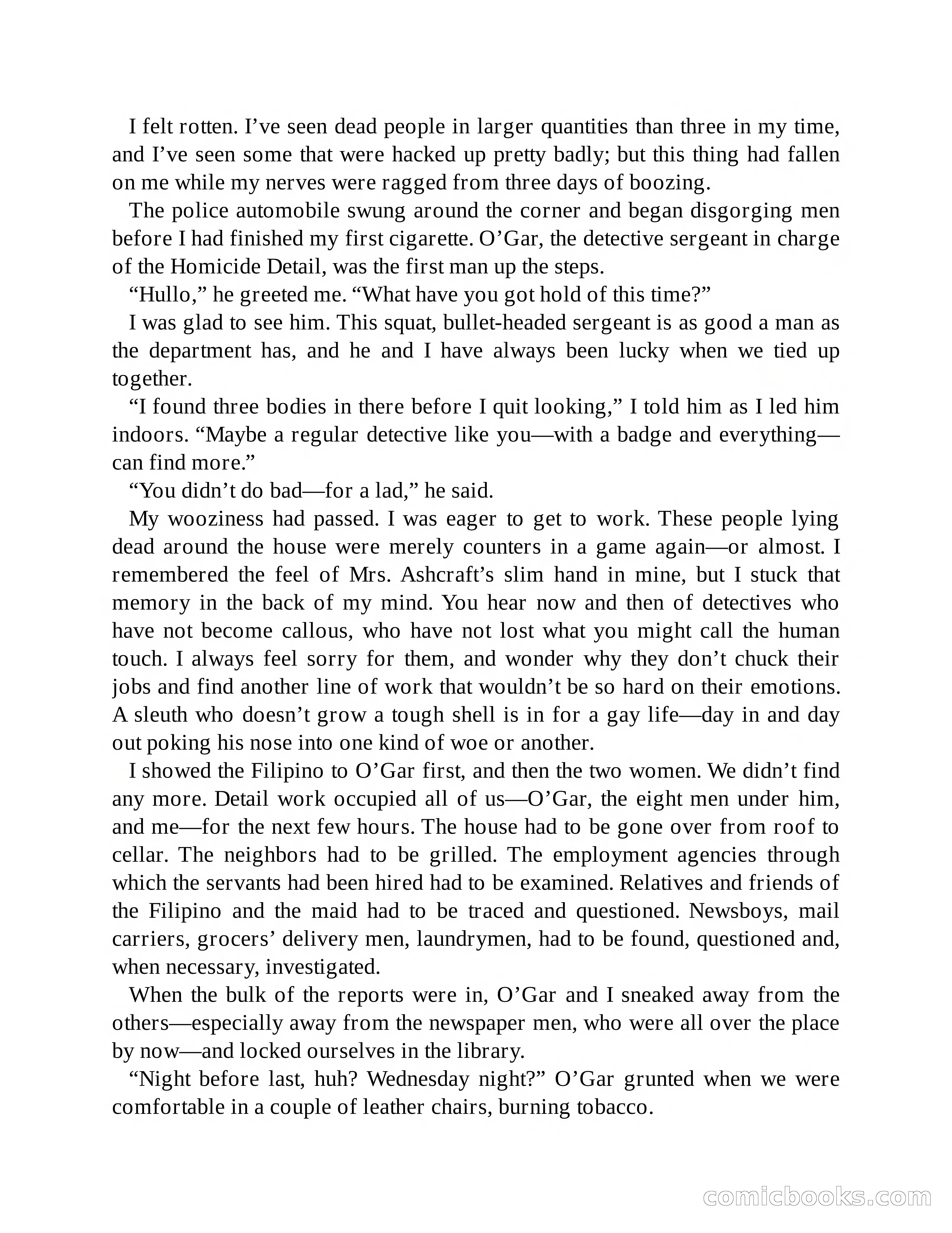 The Black Mask — page 220 of 259