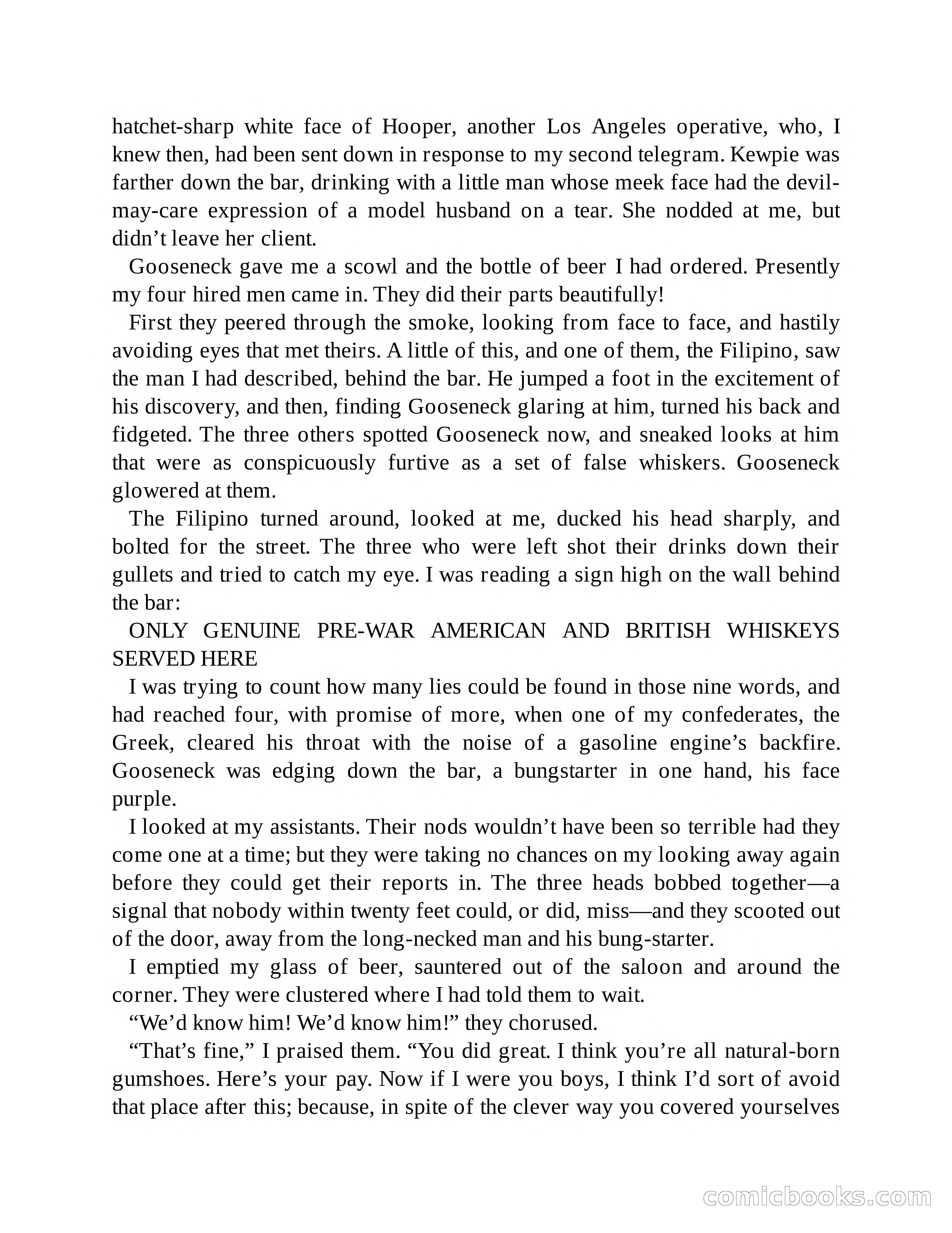 The Black Mask — page 229 of 259