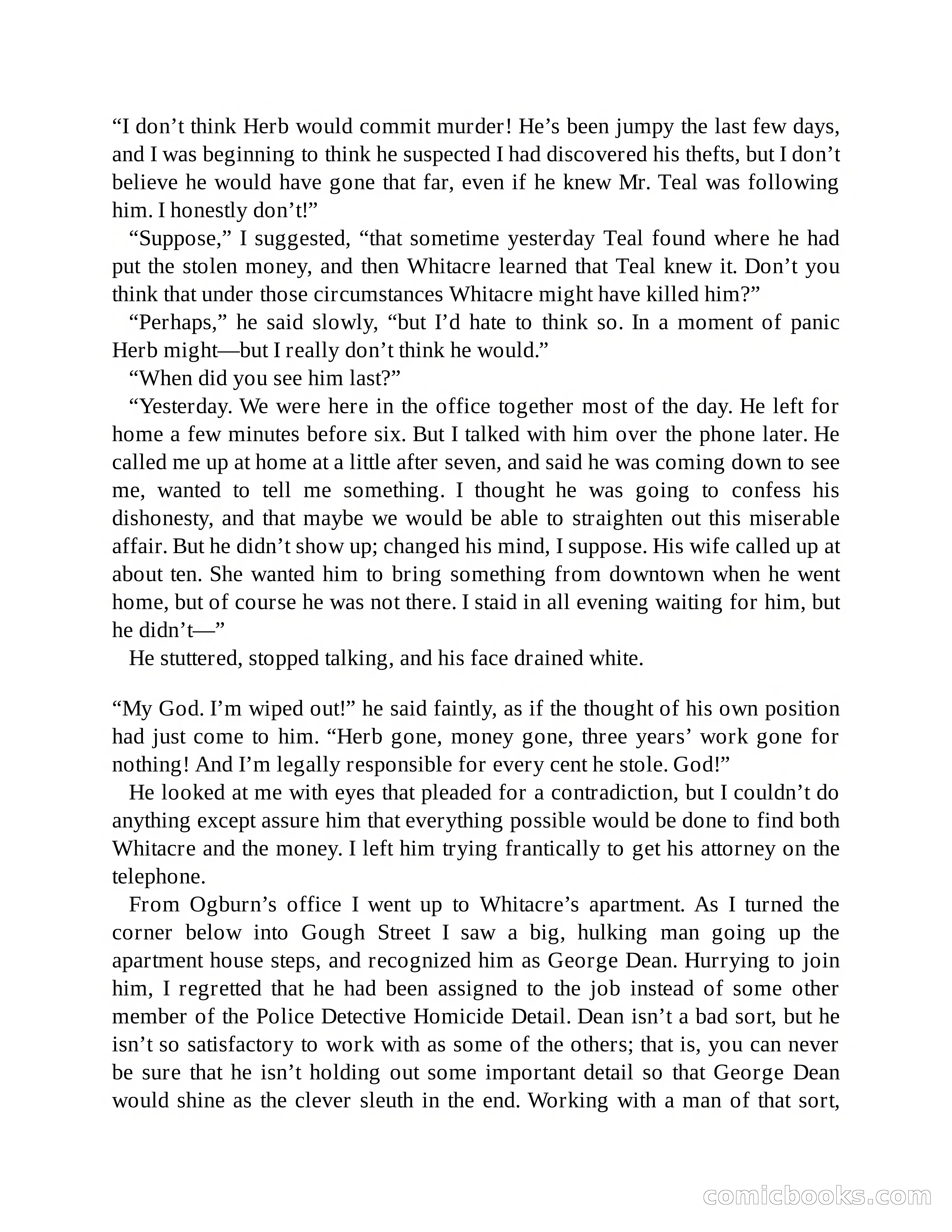 The Black Mask — page 247 of 259