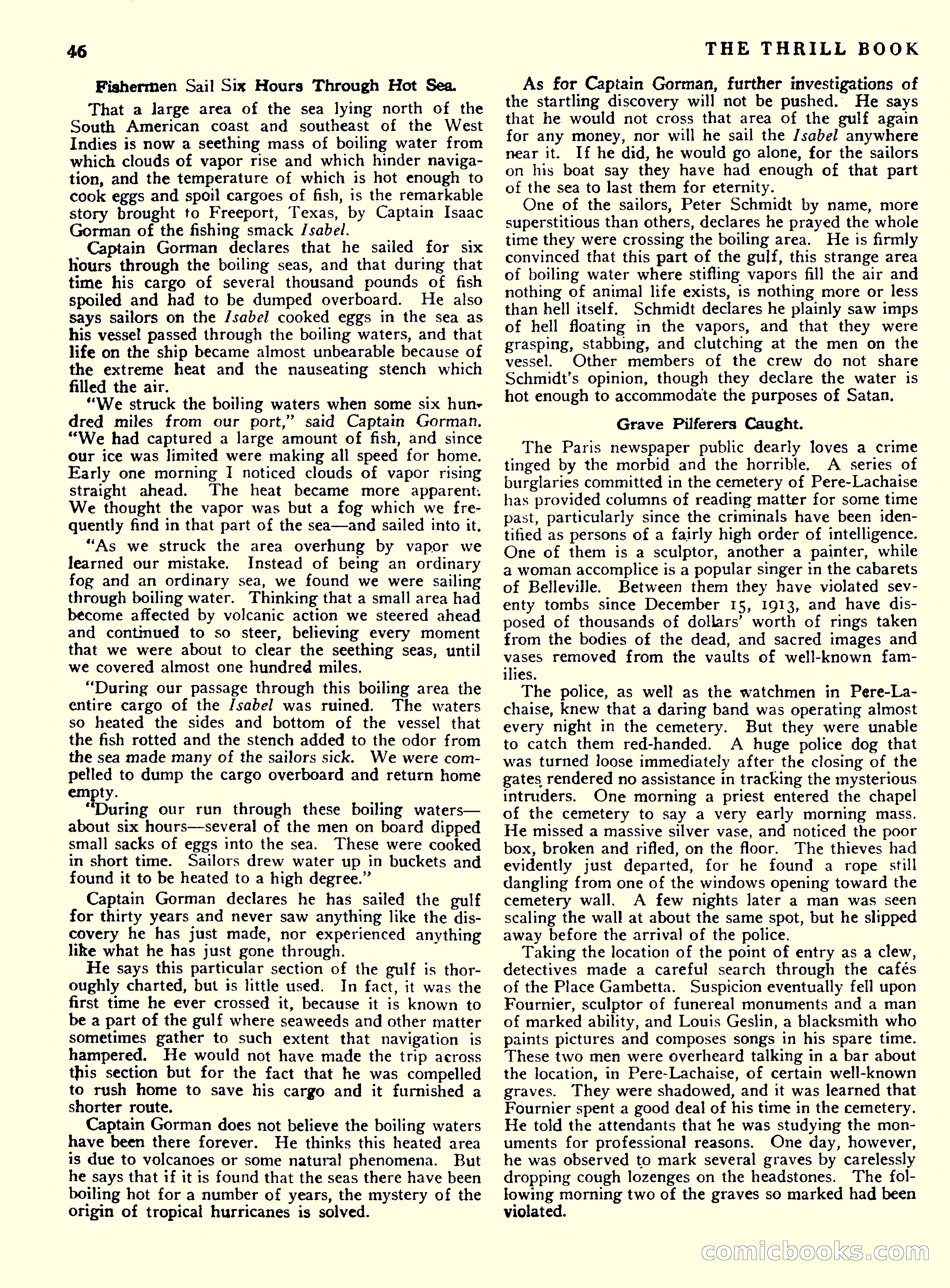 The Thrill Book, Vol. 1, No. 1 — page 48 of 52