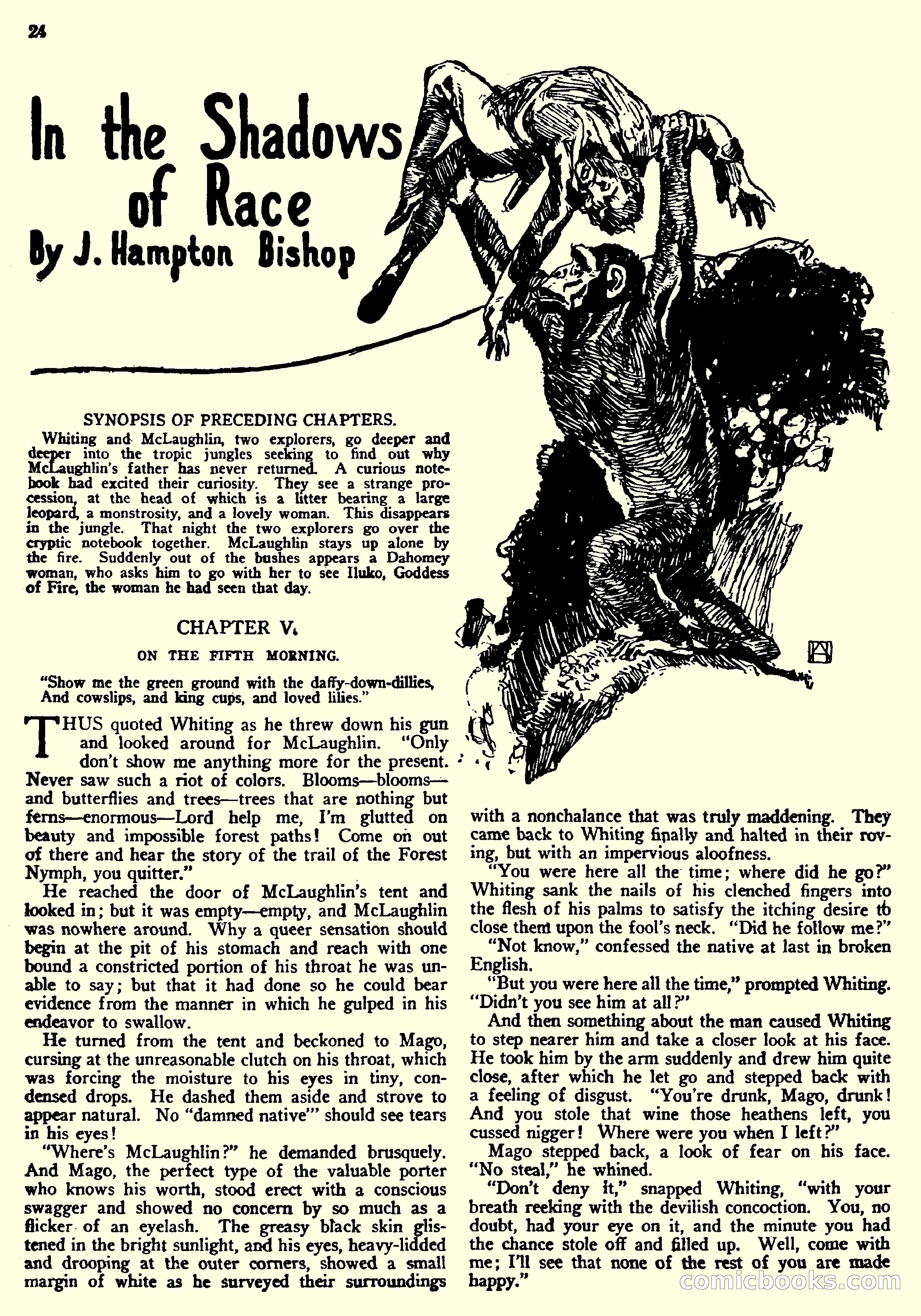 The Thrill Book, Vol. 1, No. 2 — page 26 of 52