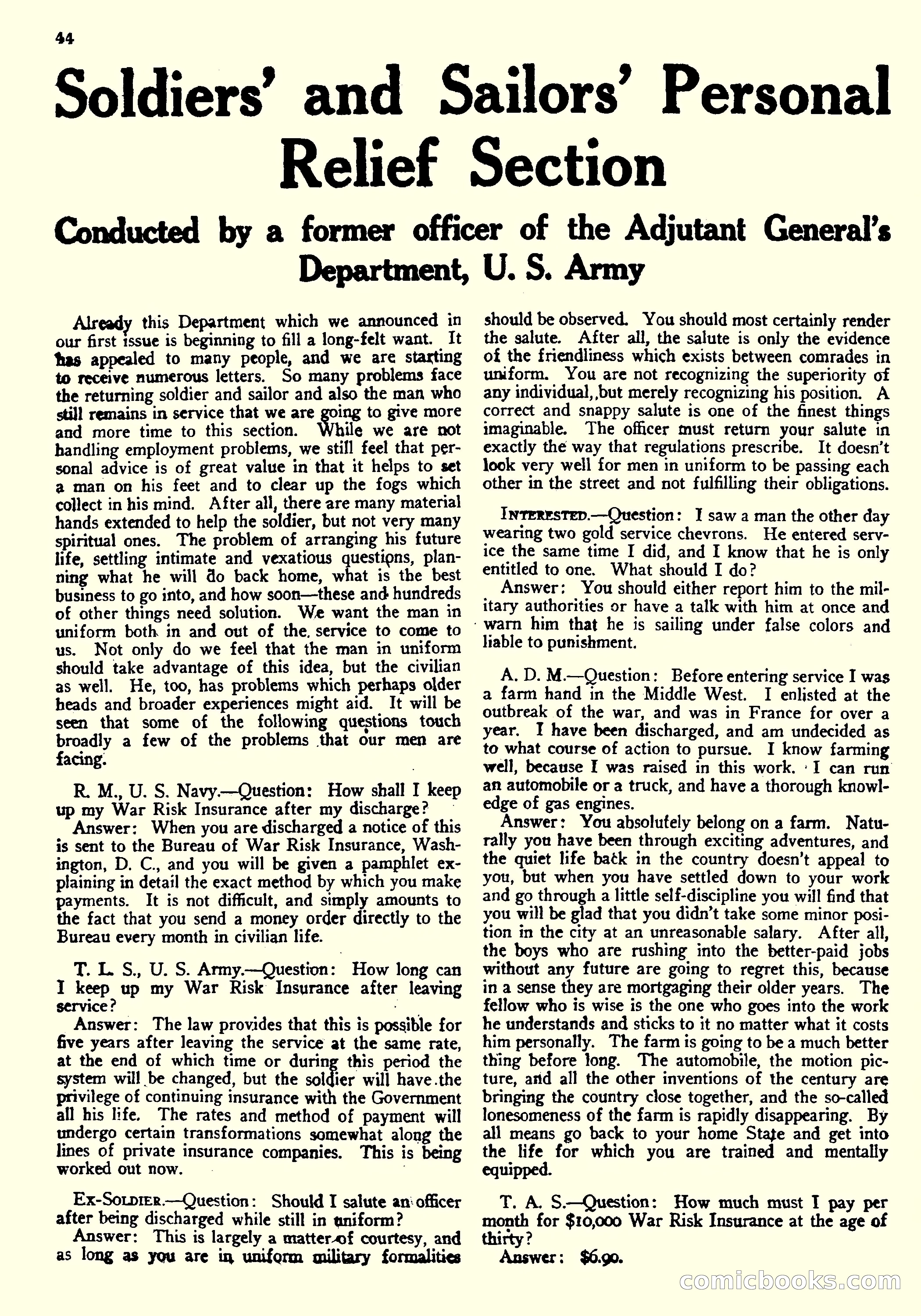 The Thrill Book, Vol. 1, No. 2 — page 46 of 52