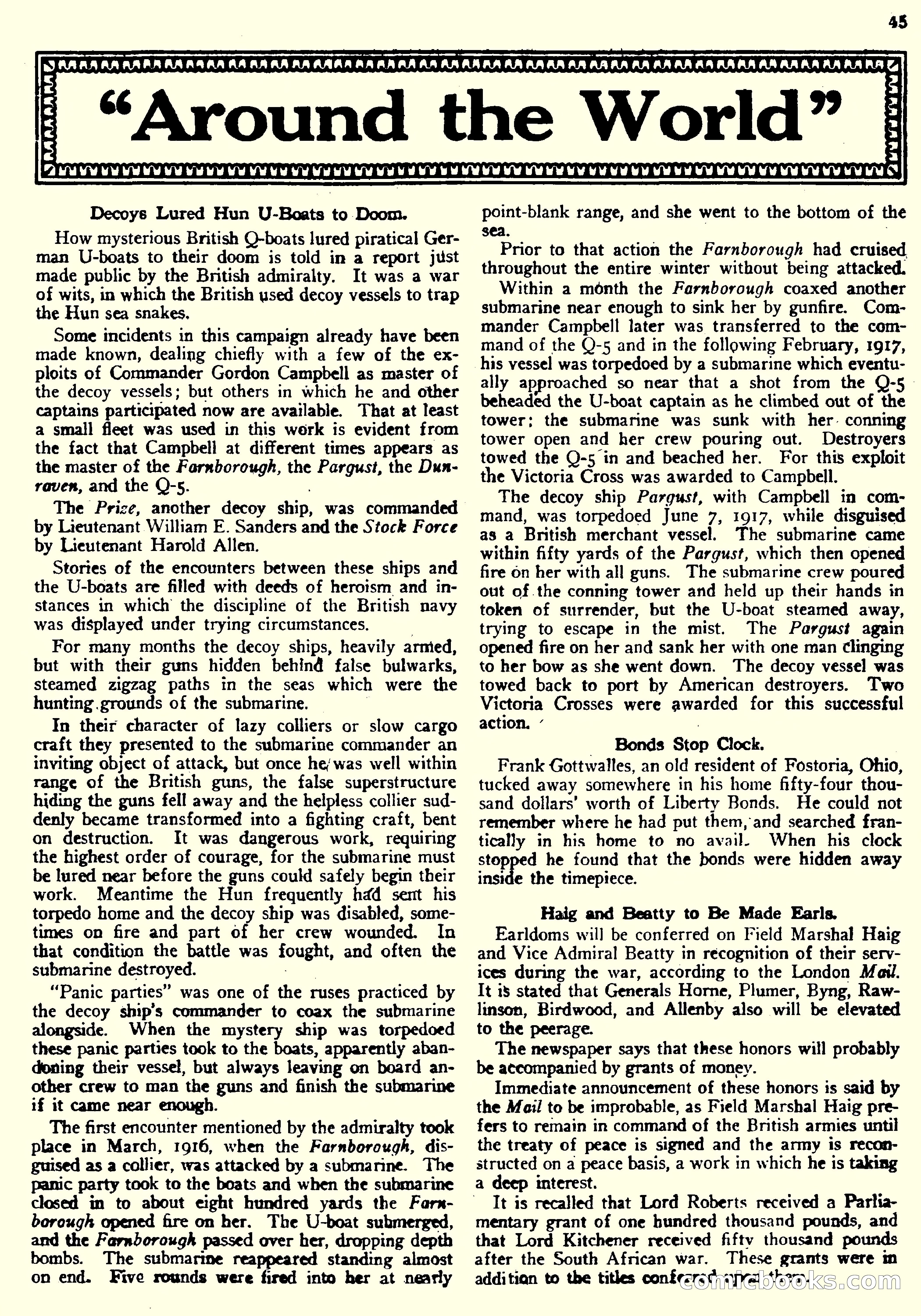 The Thrill Book, Vol. 1, No. 2 — page 47 of 52