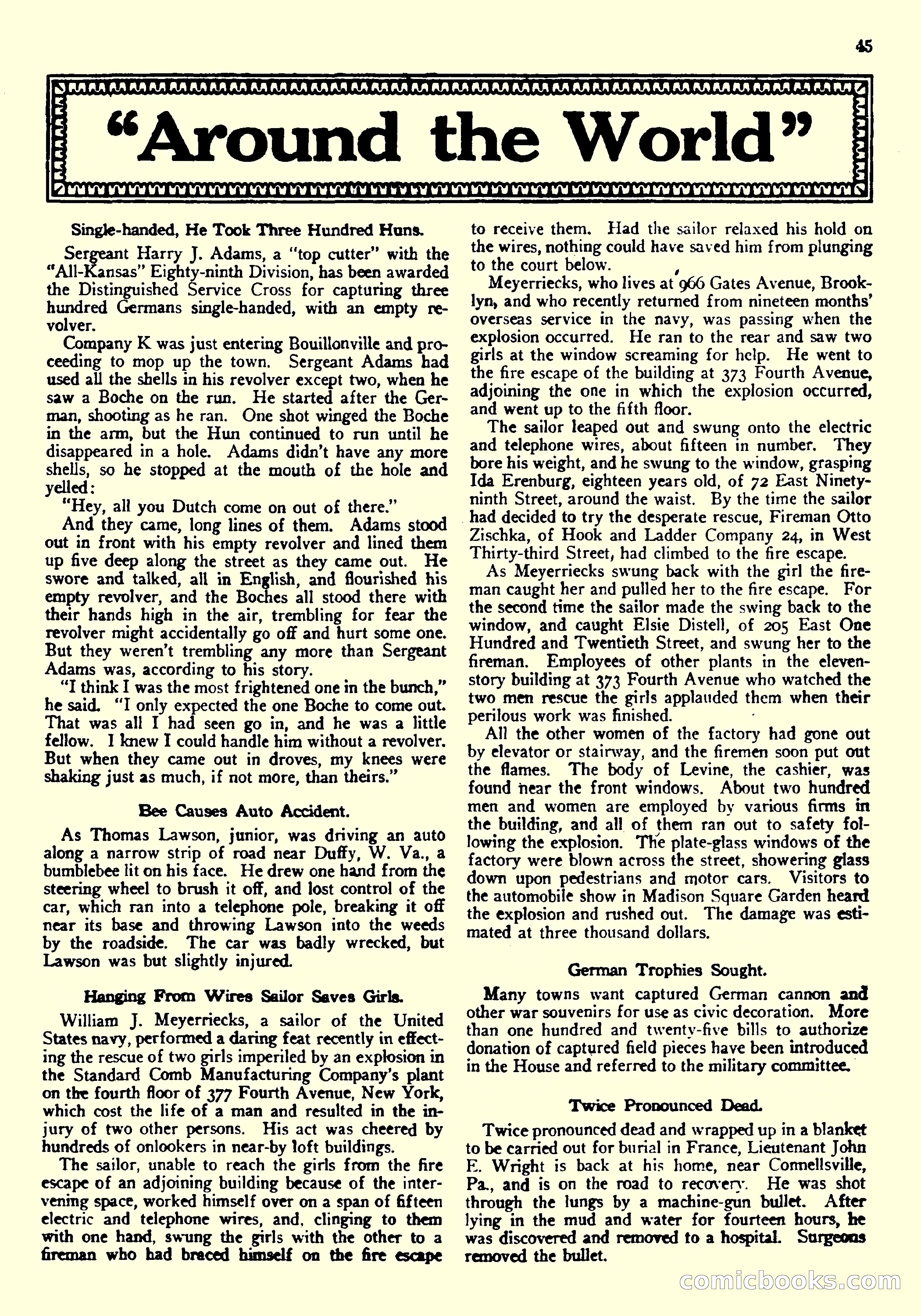 The Thrill Book, Vol. 1, No. 3 — page 47 of 52
