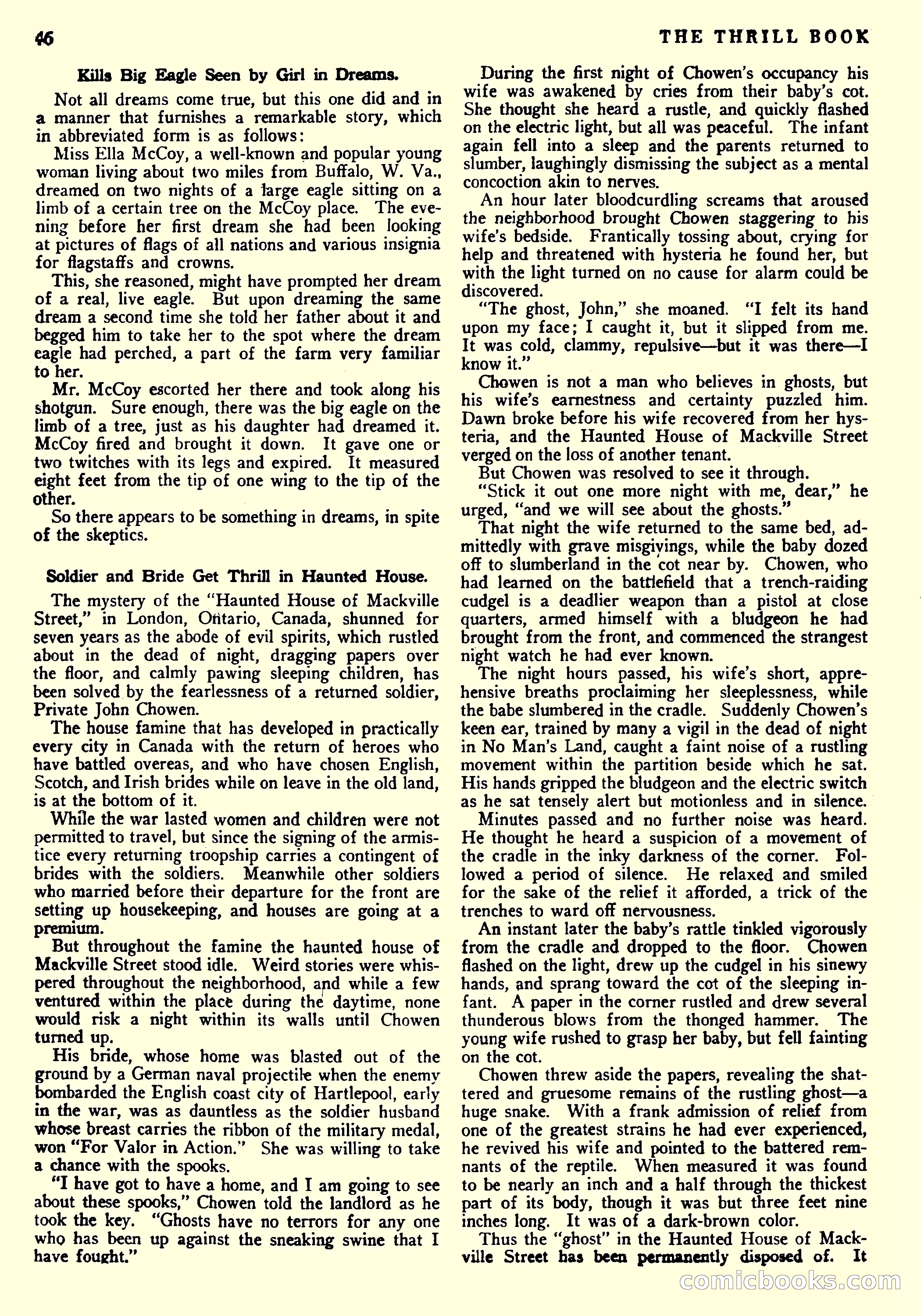 The Thrill Book, Vol. 1, No. 3 — page 48 of 52
