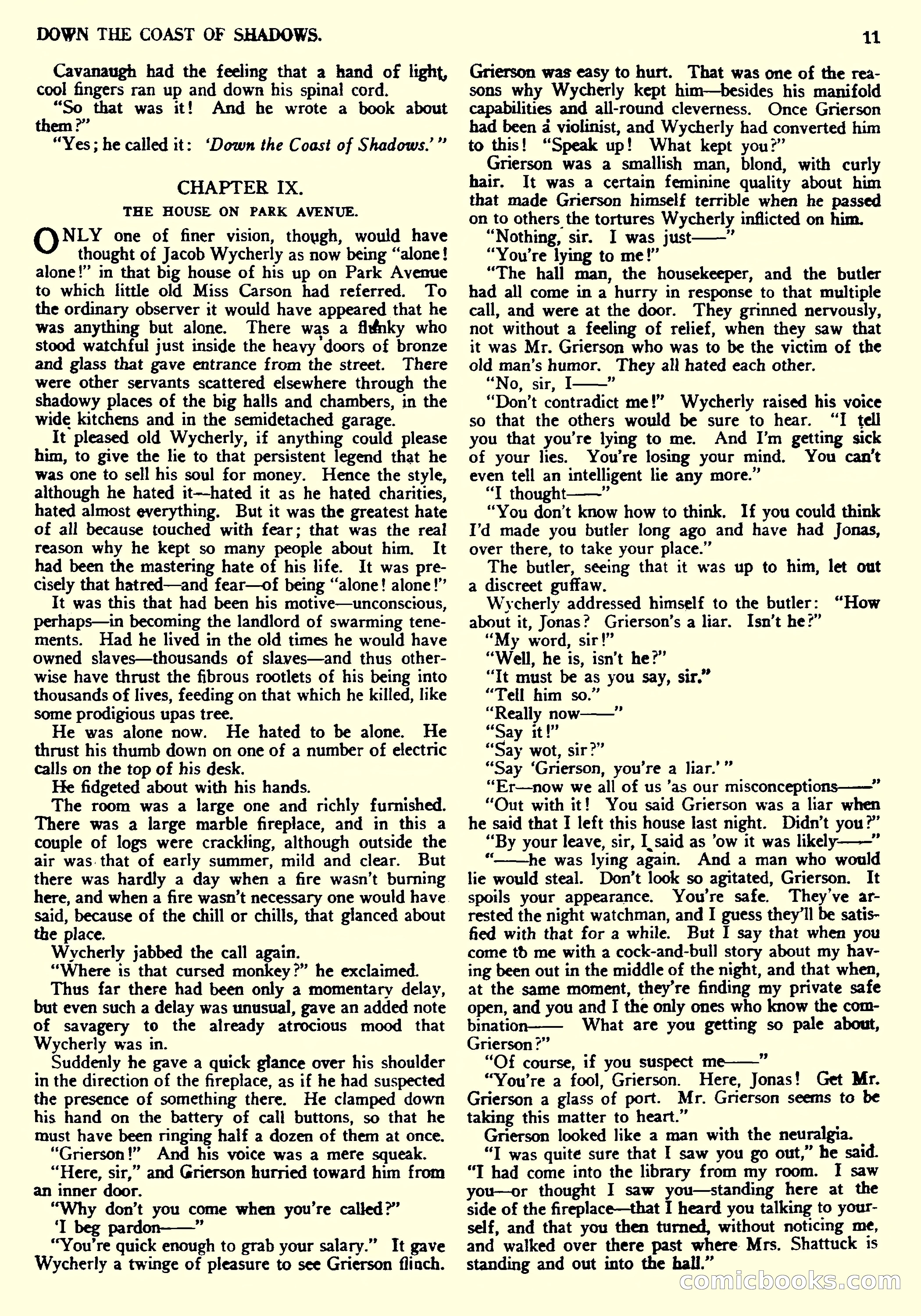 The Thrill Book, Vol. 1, No. 4 — page 13 of 52