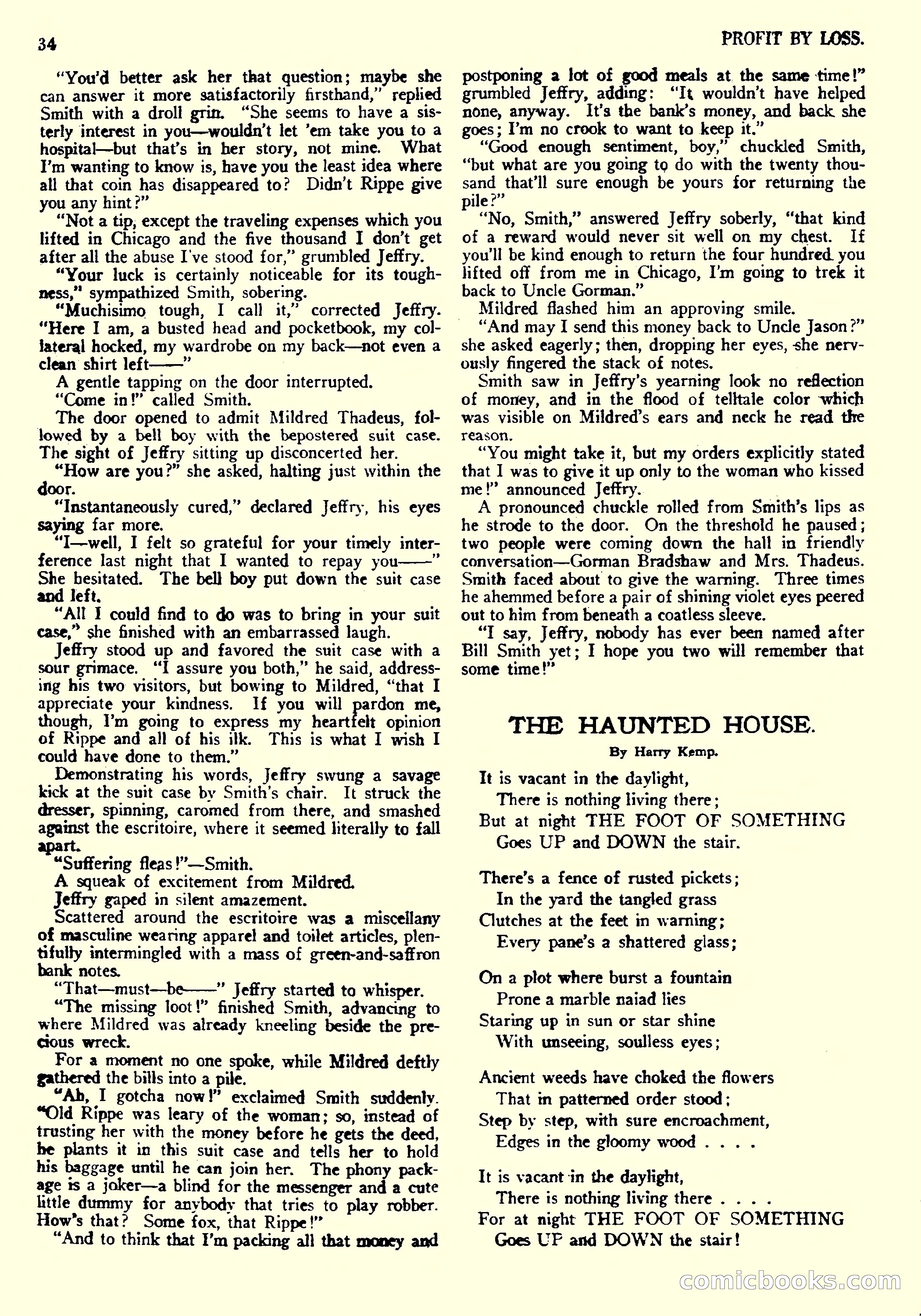 The Thrill Book, Vol. 1, No. 4 — page 36 of 52
