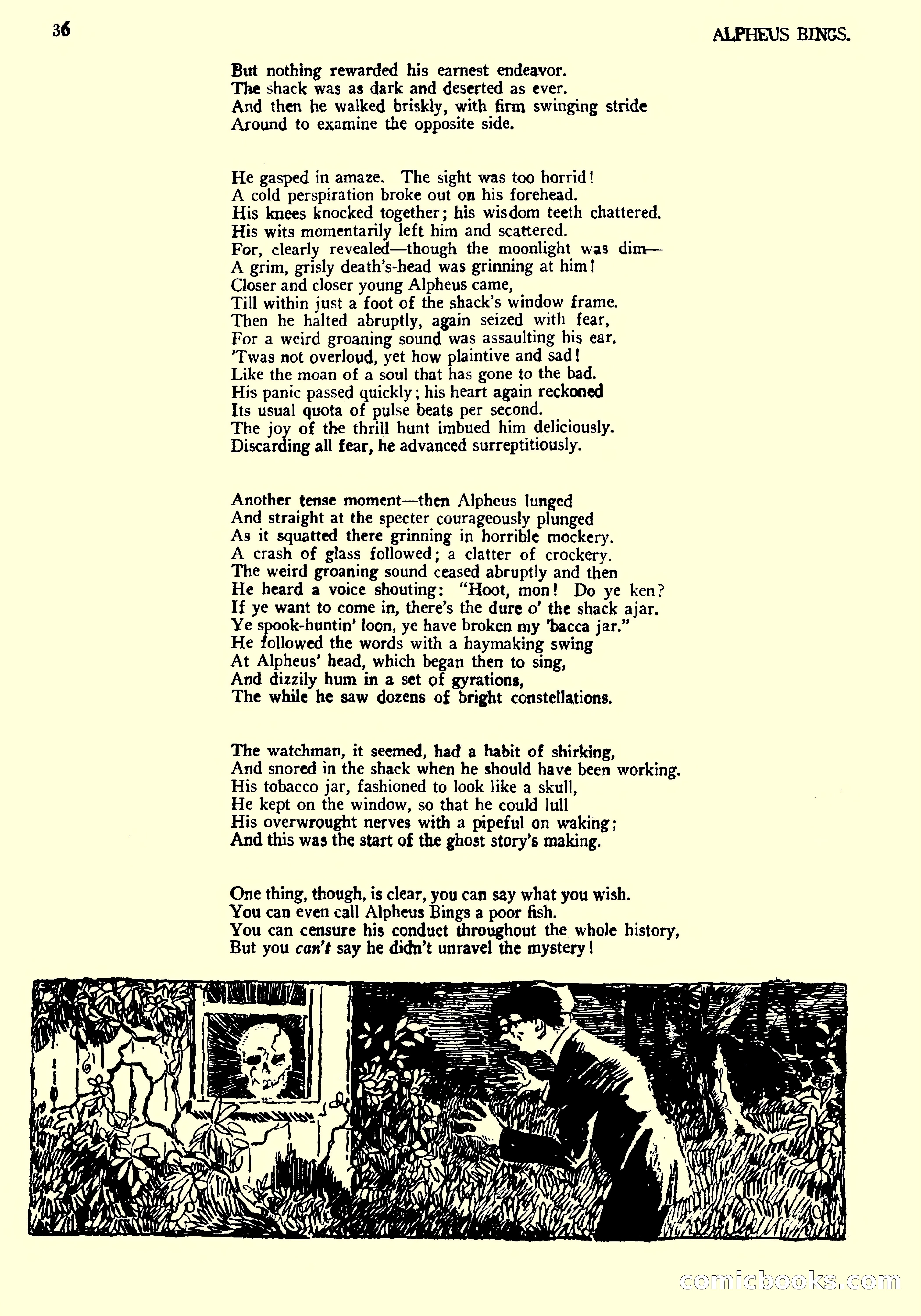The Thrill Book, Vol. 1, No. 4 — page 38 of 52