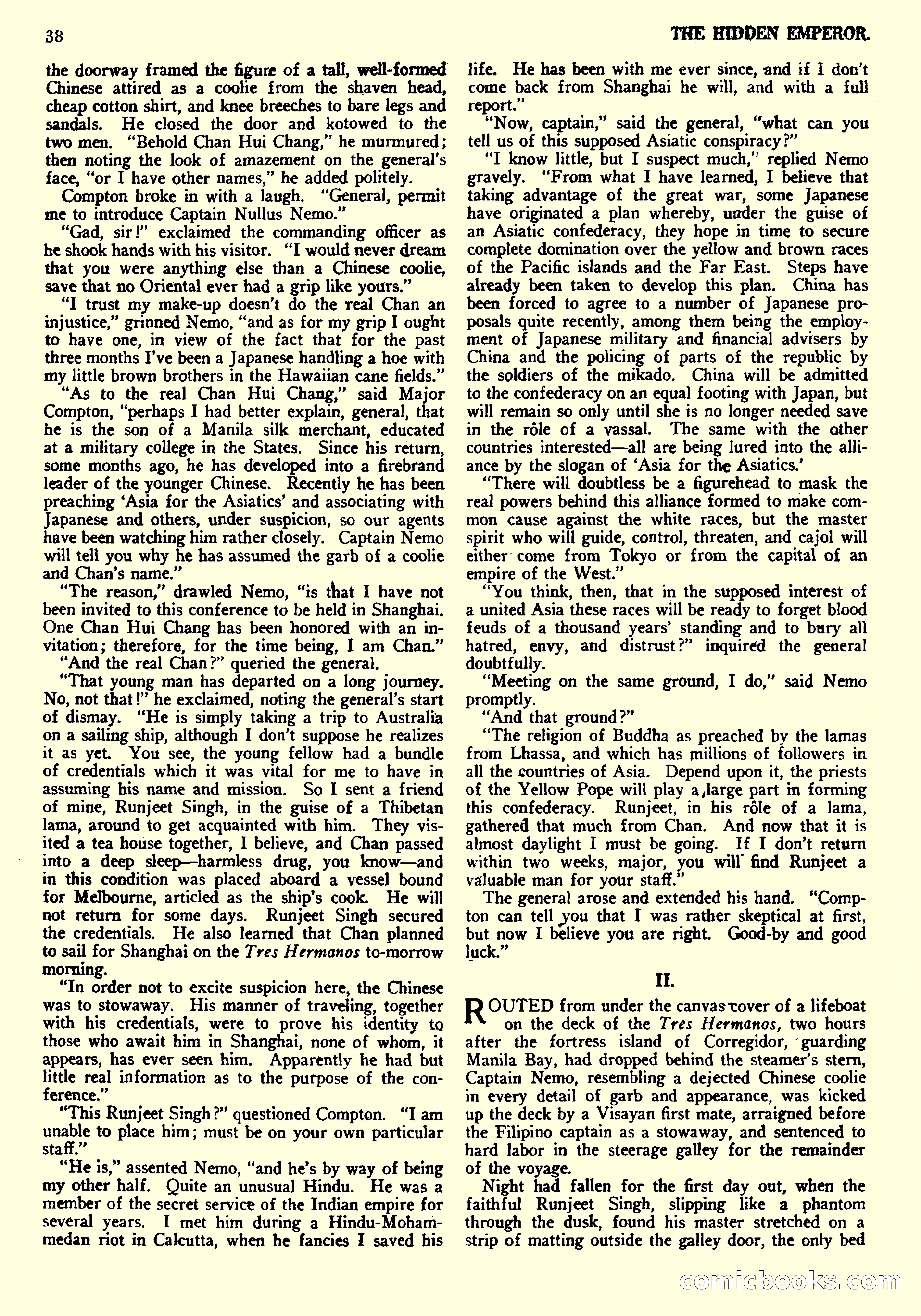 The Thrill Book, Vol. 1, No. 4 — page 40 of 52