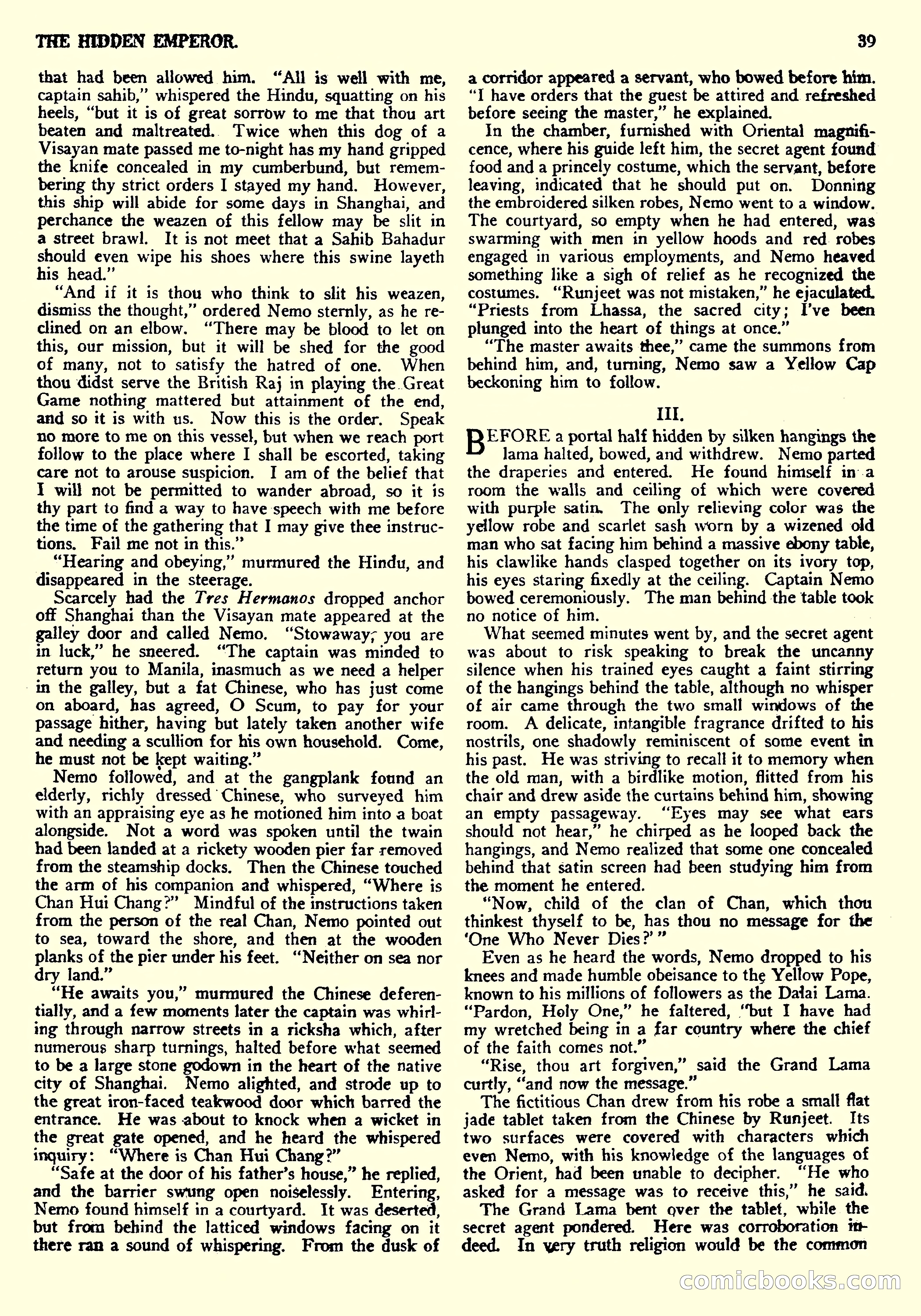 The Thrill Book, Vol. 1, No. 4 — page 41 of 52