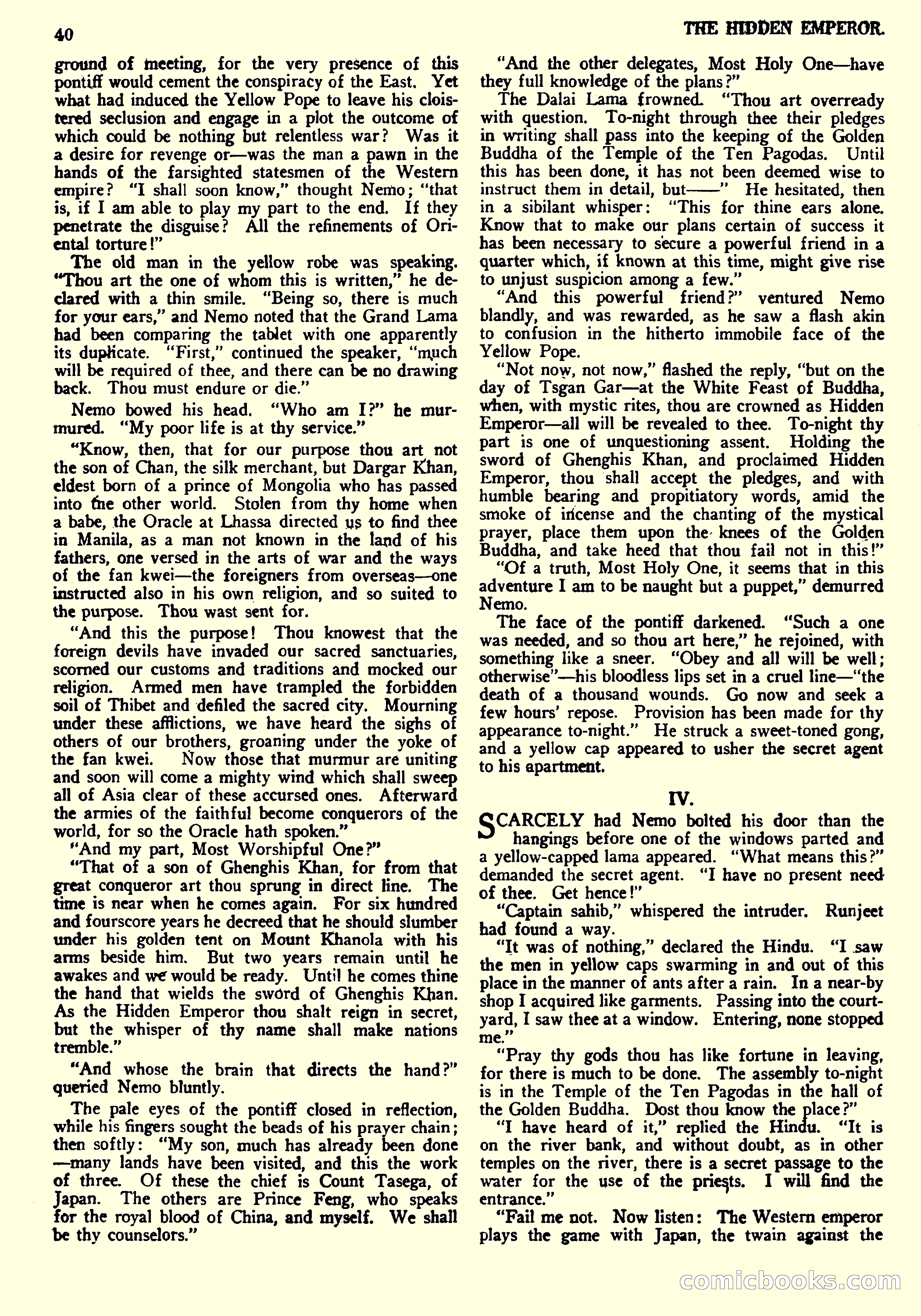 The Thrill Book, Vol. 1, No. 4 — page 42 of 52