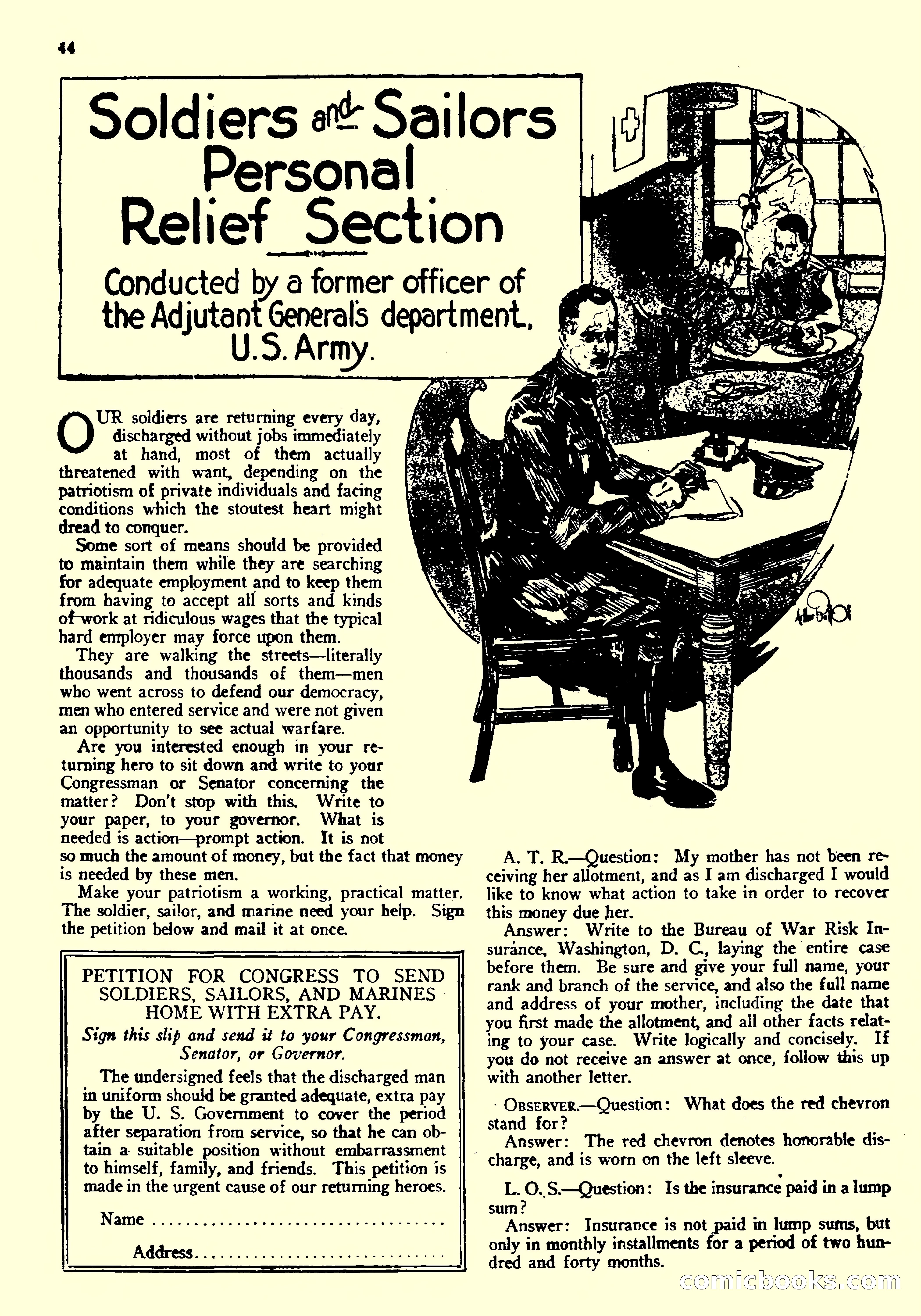 The Thrill Book, Vol. 1, No. 4 — page 46 of 52