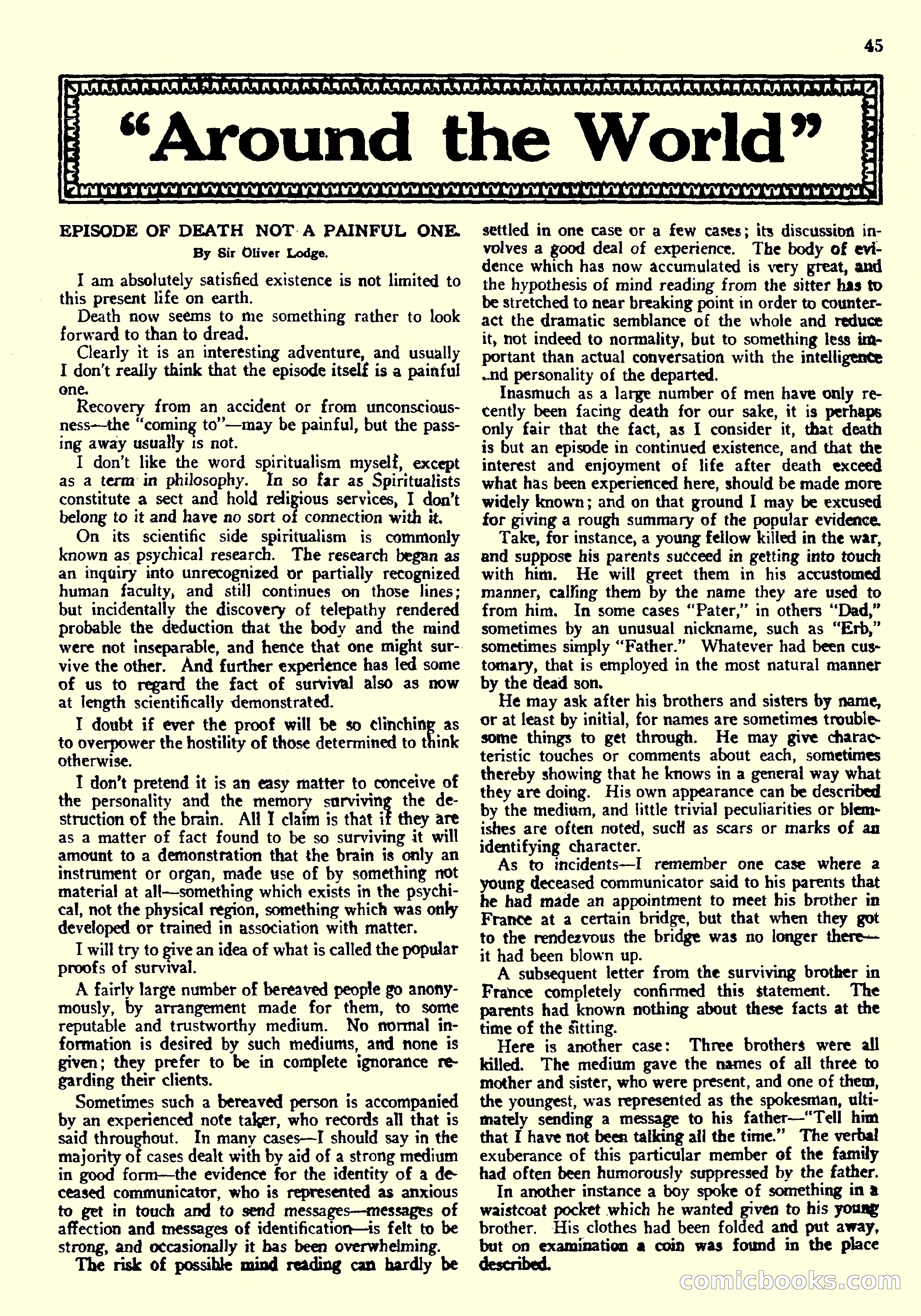 The Thrill Book, Vol. 1, No. 4 — page 47 of 52