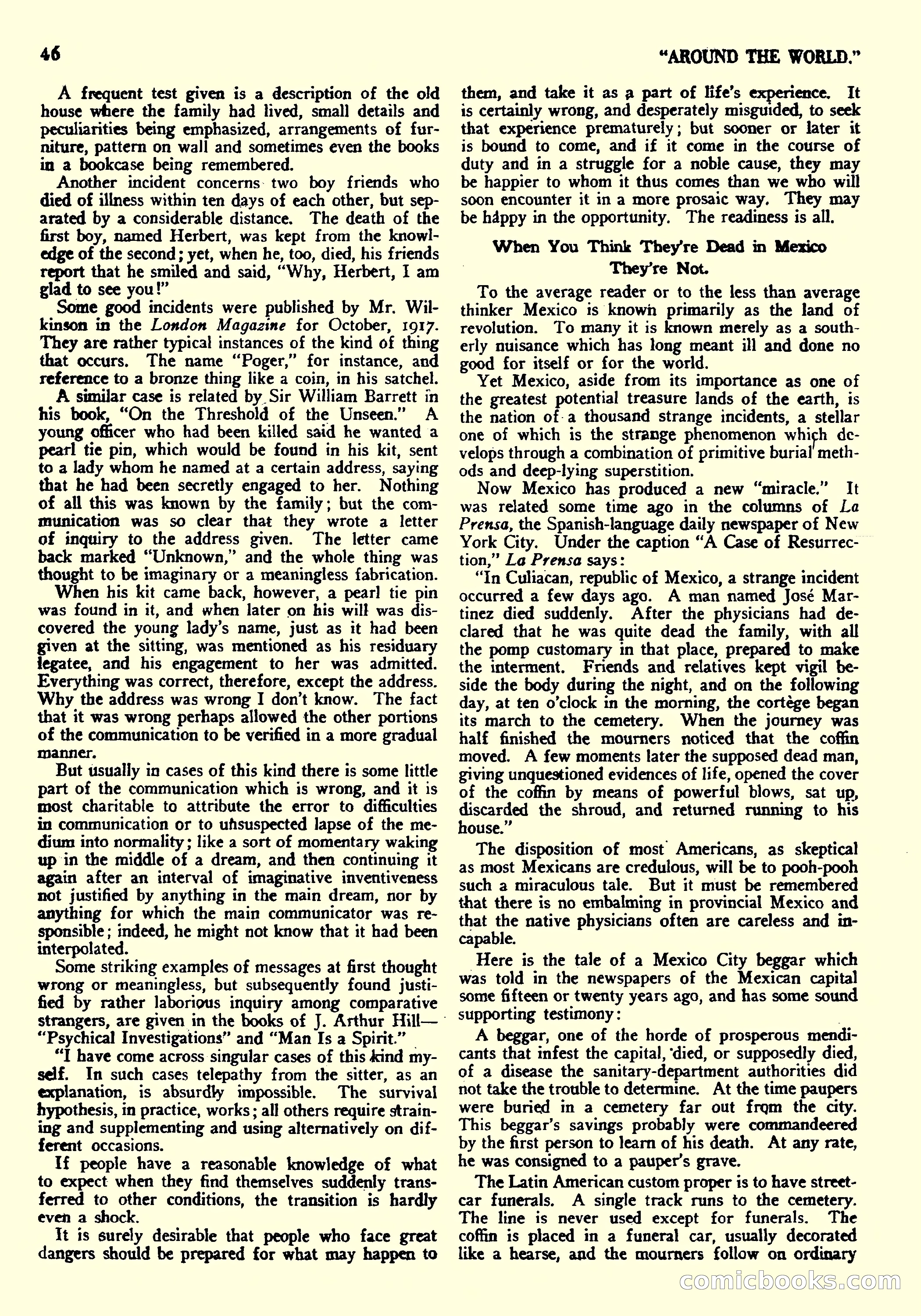 The Thrill Book, Vol. 1, No. 4 — page 48 of 52