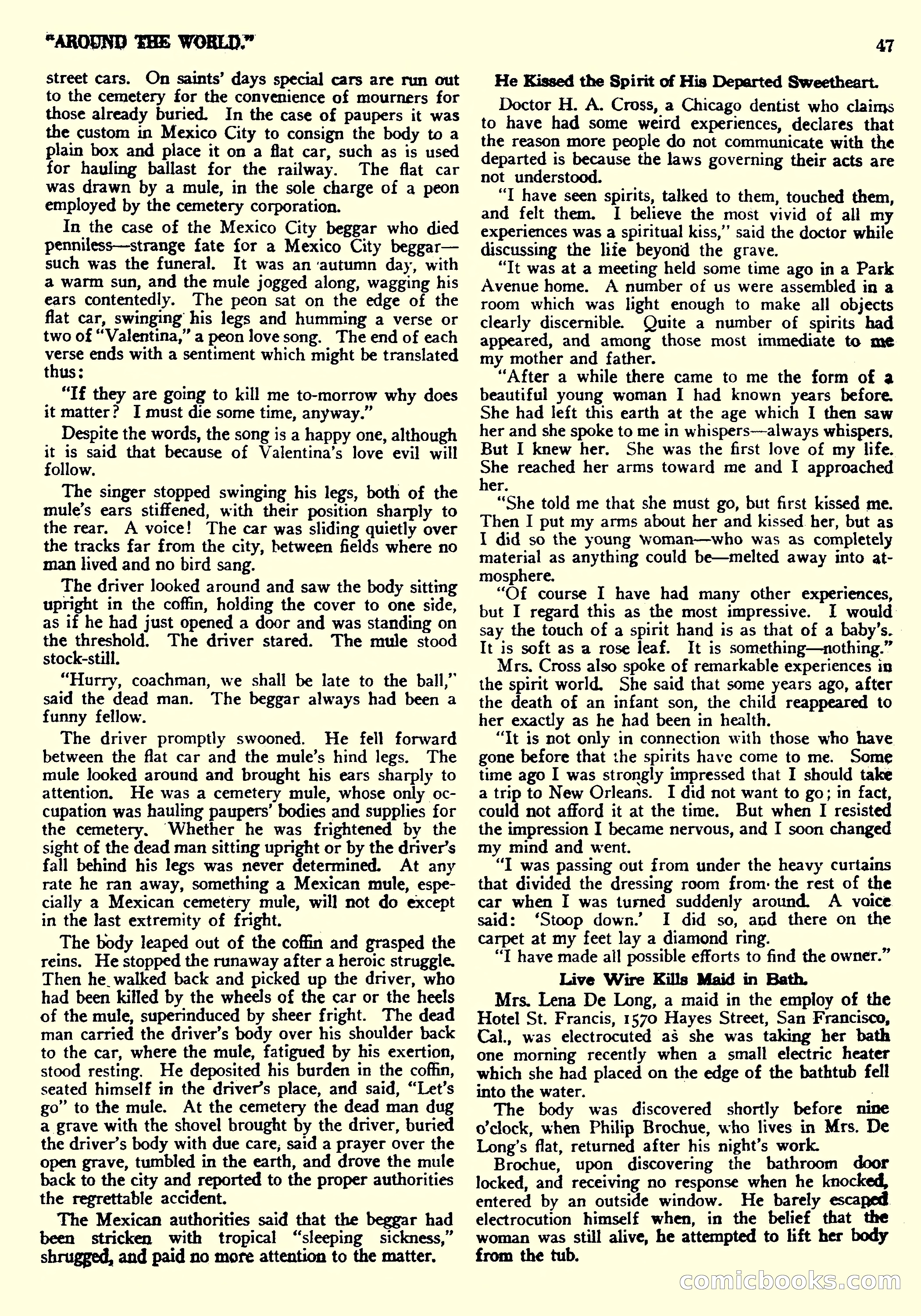 The Thrill Book, Vol. 1, No. 4 — page 49 of 52