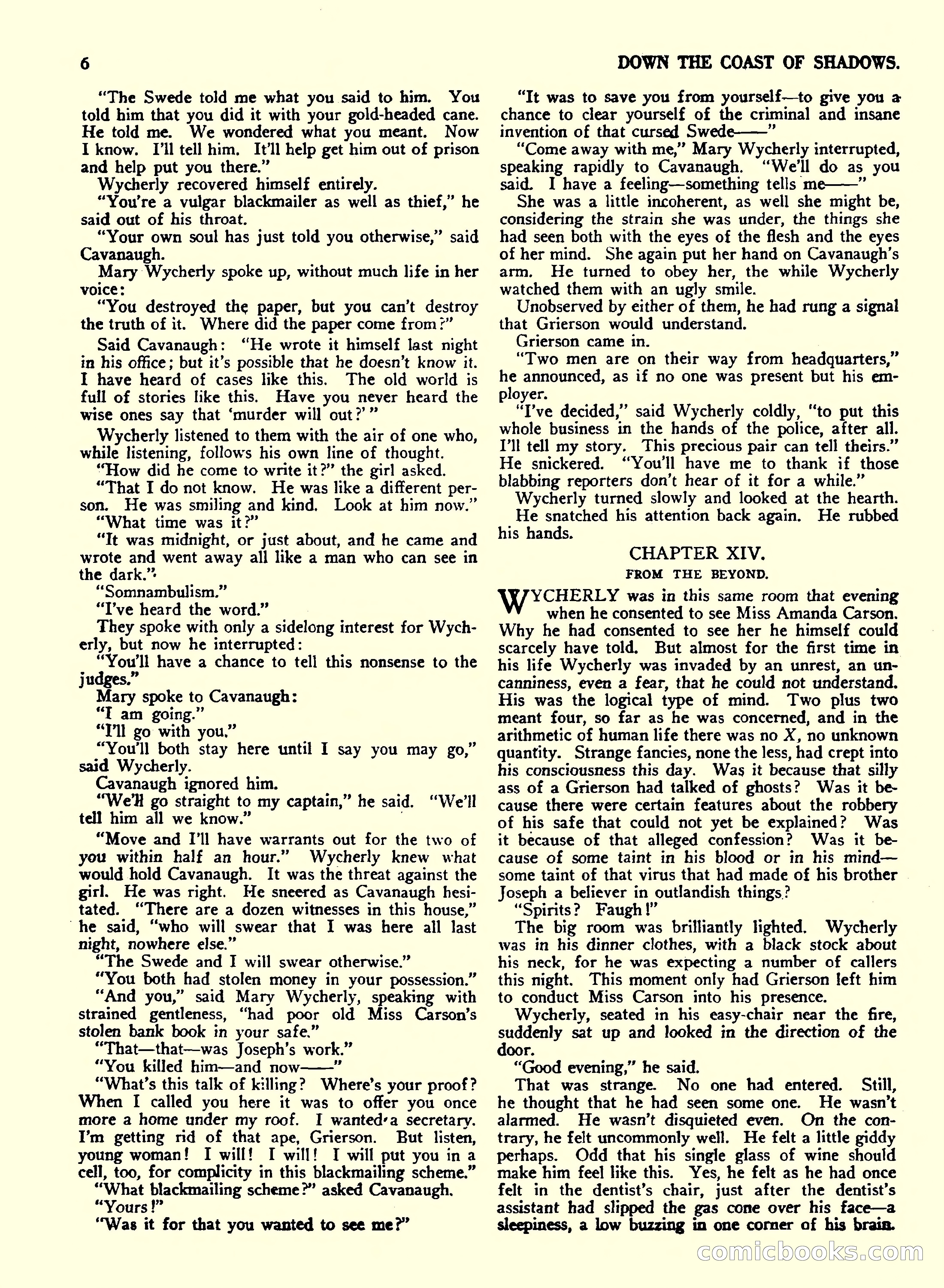 The Thrill Book, Vol. 1, No. 5 — page 8 of 52