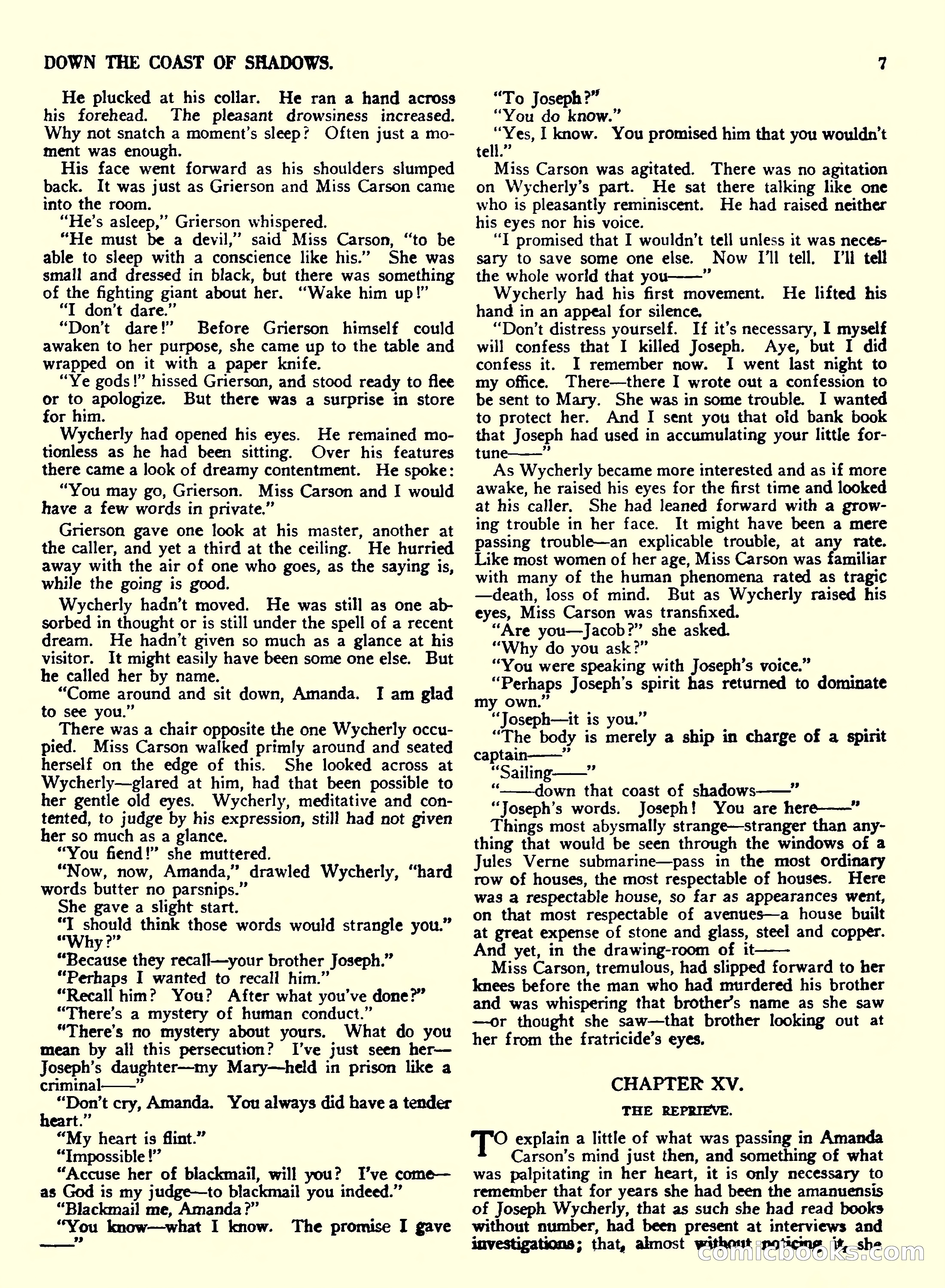 The Thrill Book, Vol. 1, No. 5 — page 9 of 52