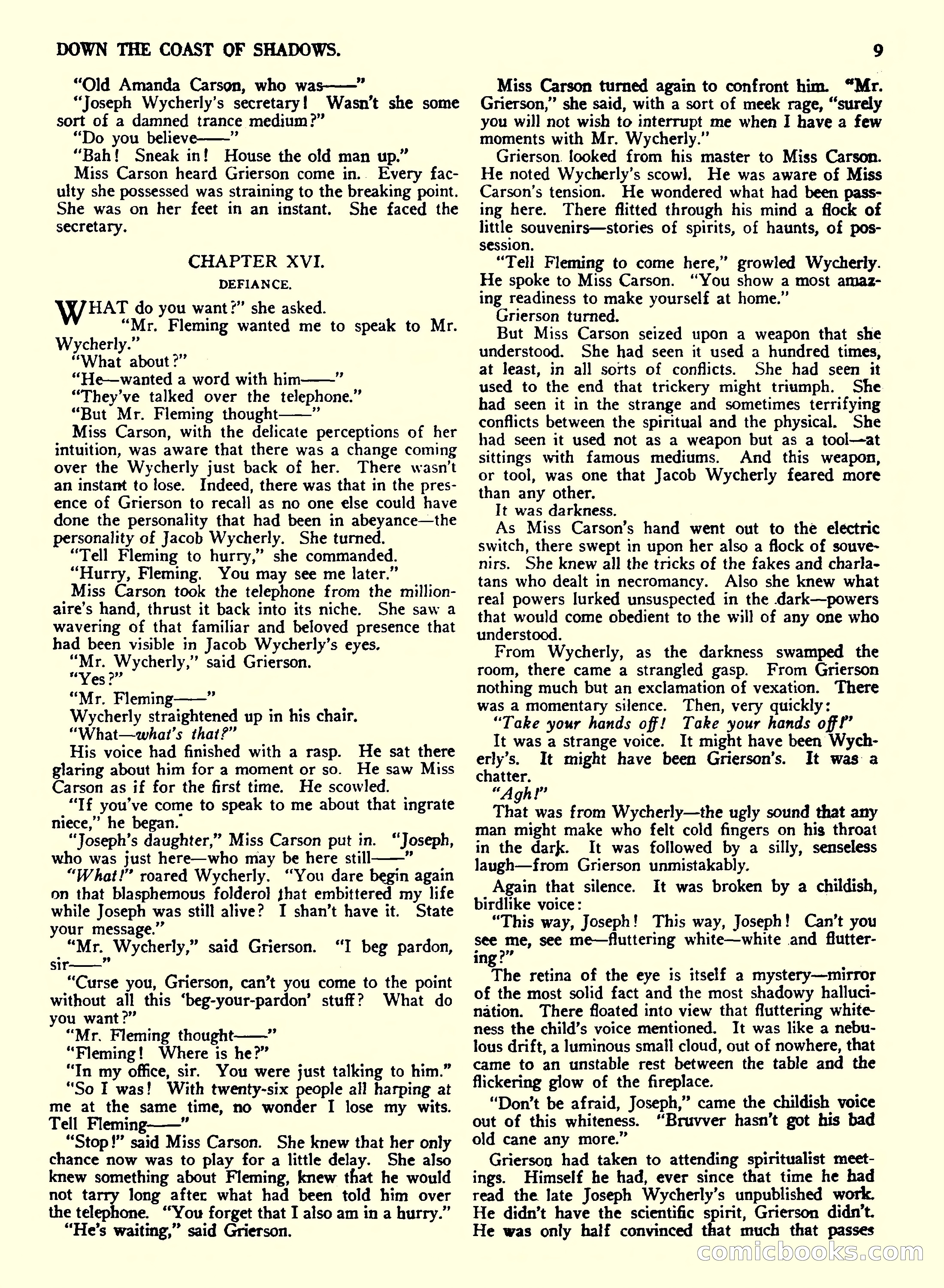 The Thrill Book, Vol. 1, No. 5 — page 11 of 52