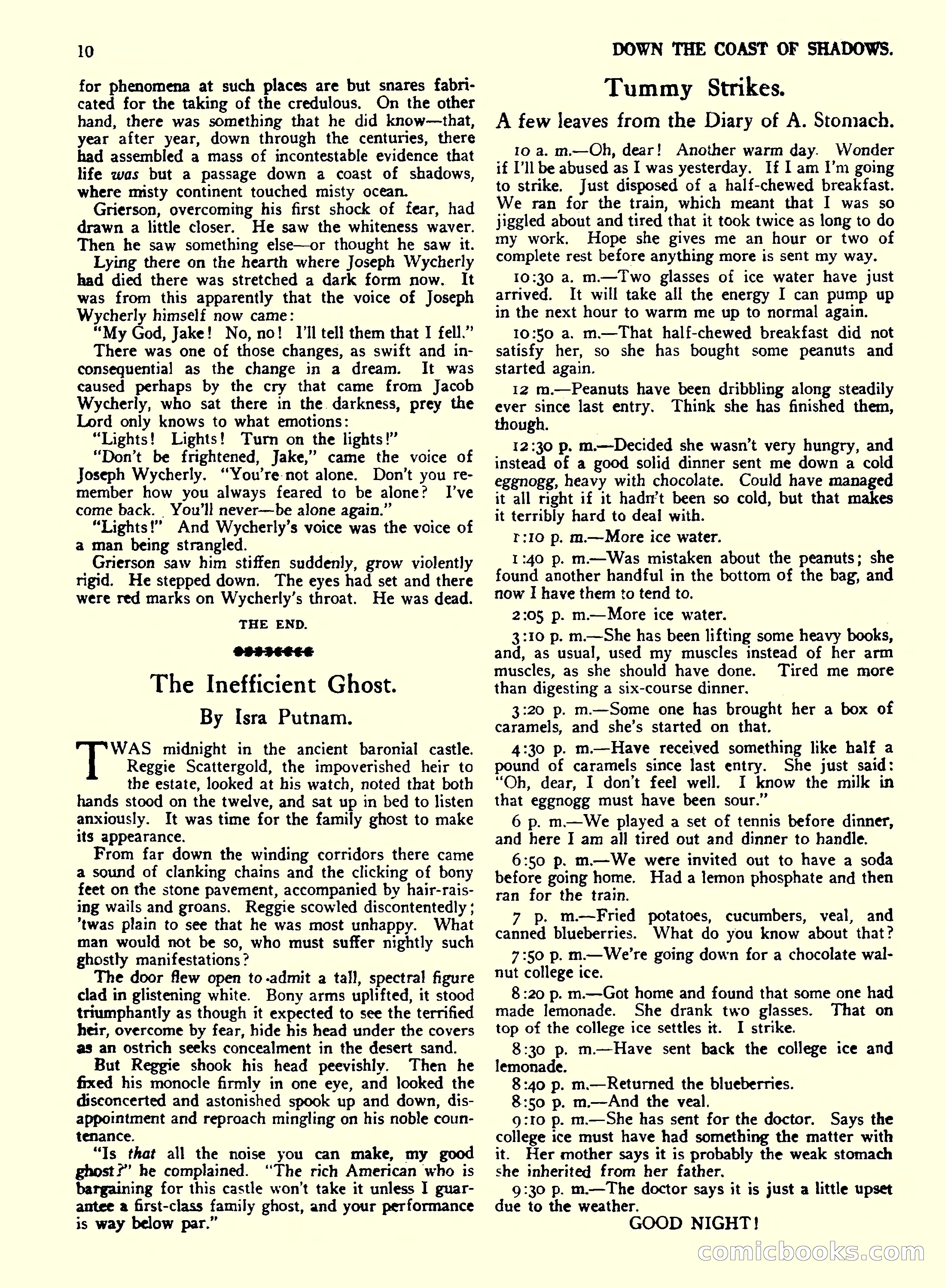 The Thrill Book, Vol. 1, No. 5 — page 12 of 52