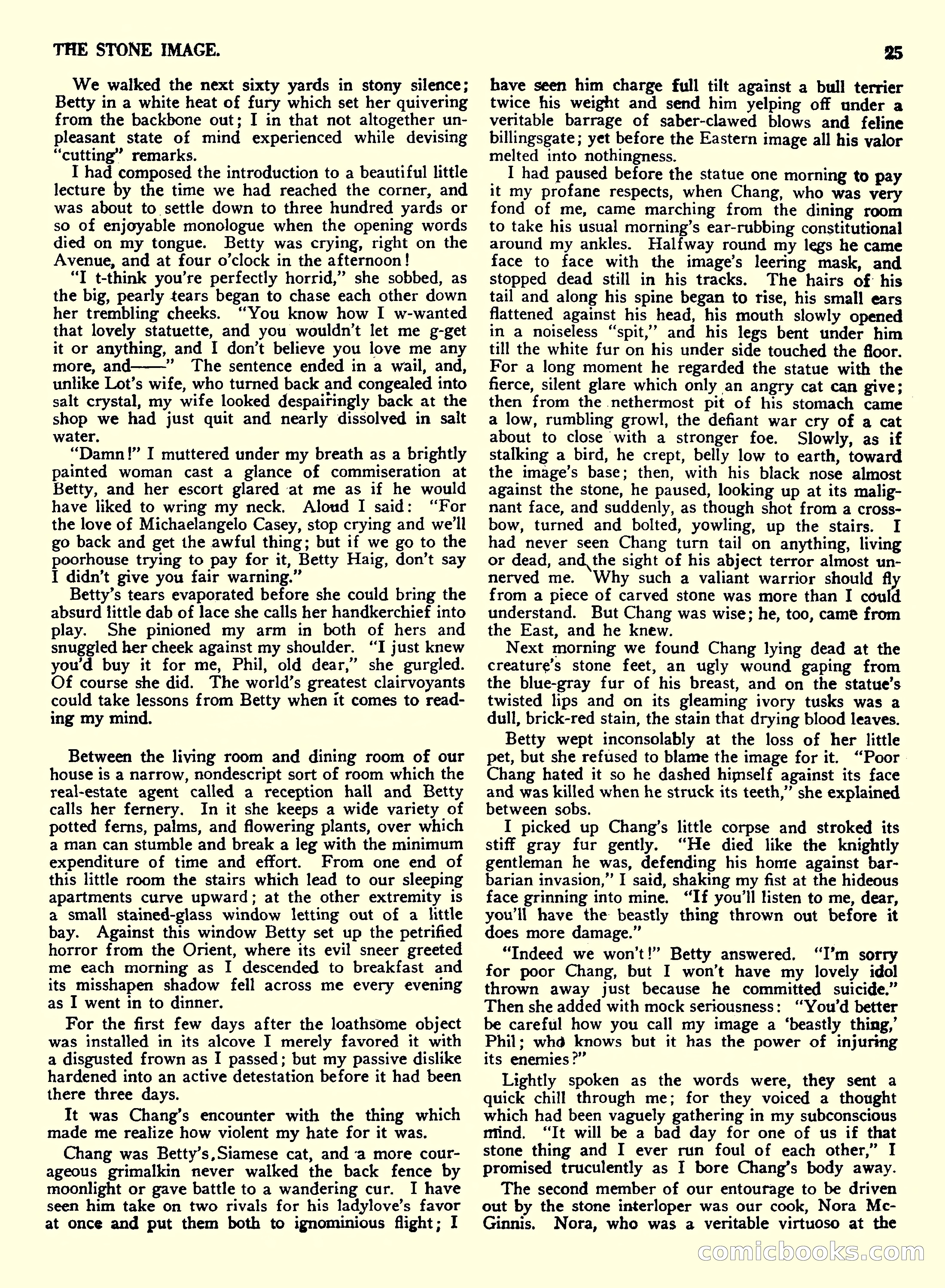 The Thrill Book, Vol. 1, No. 5 — page 27 of 52
