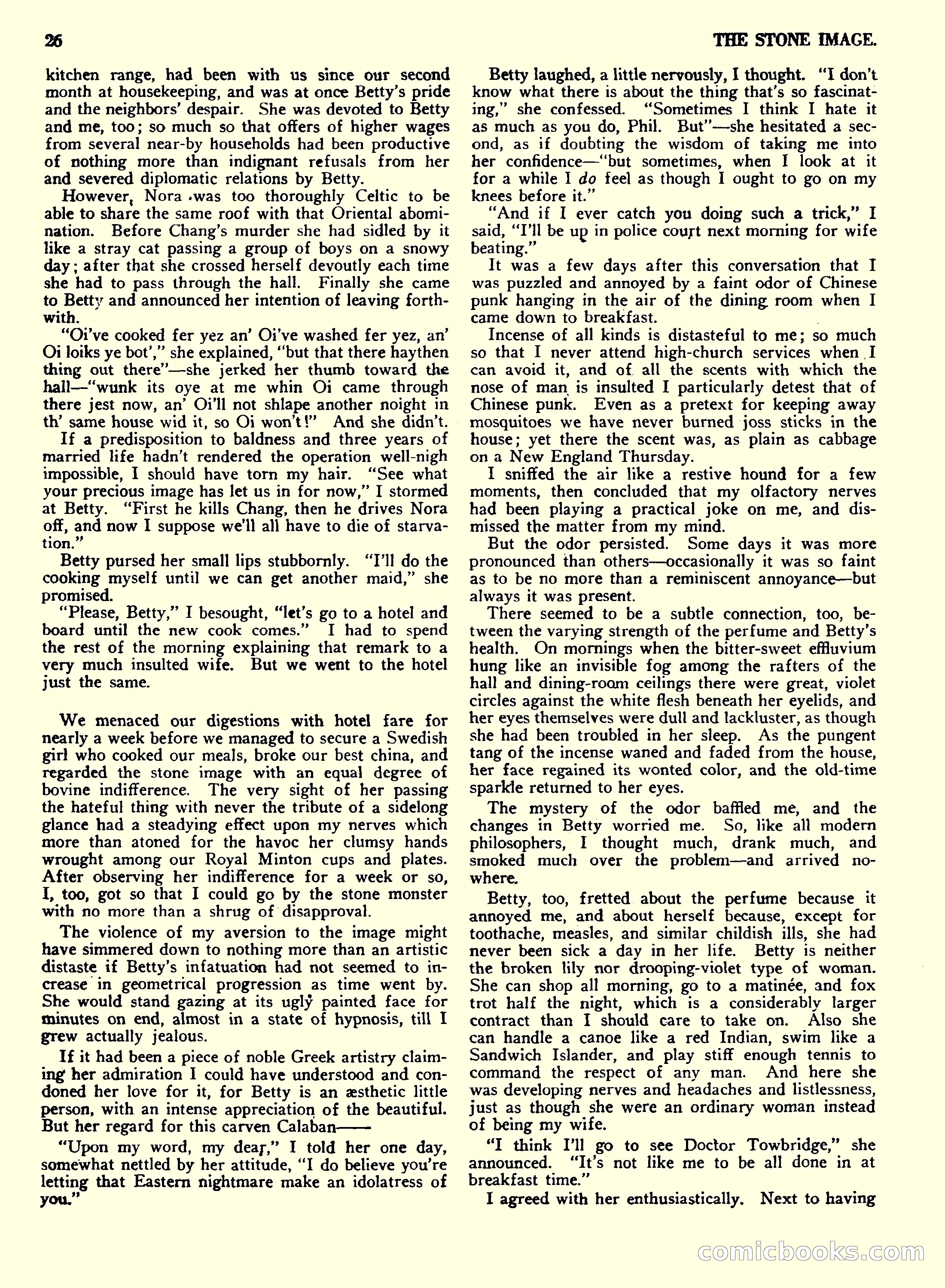 The Thrill Book, Vol. 1, No. 5 — page 28 of 52
