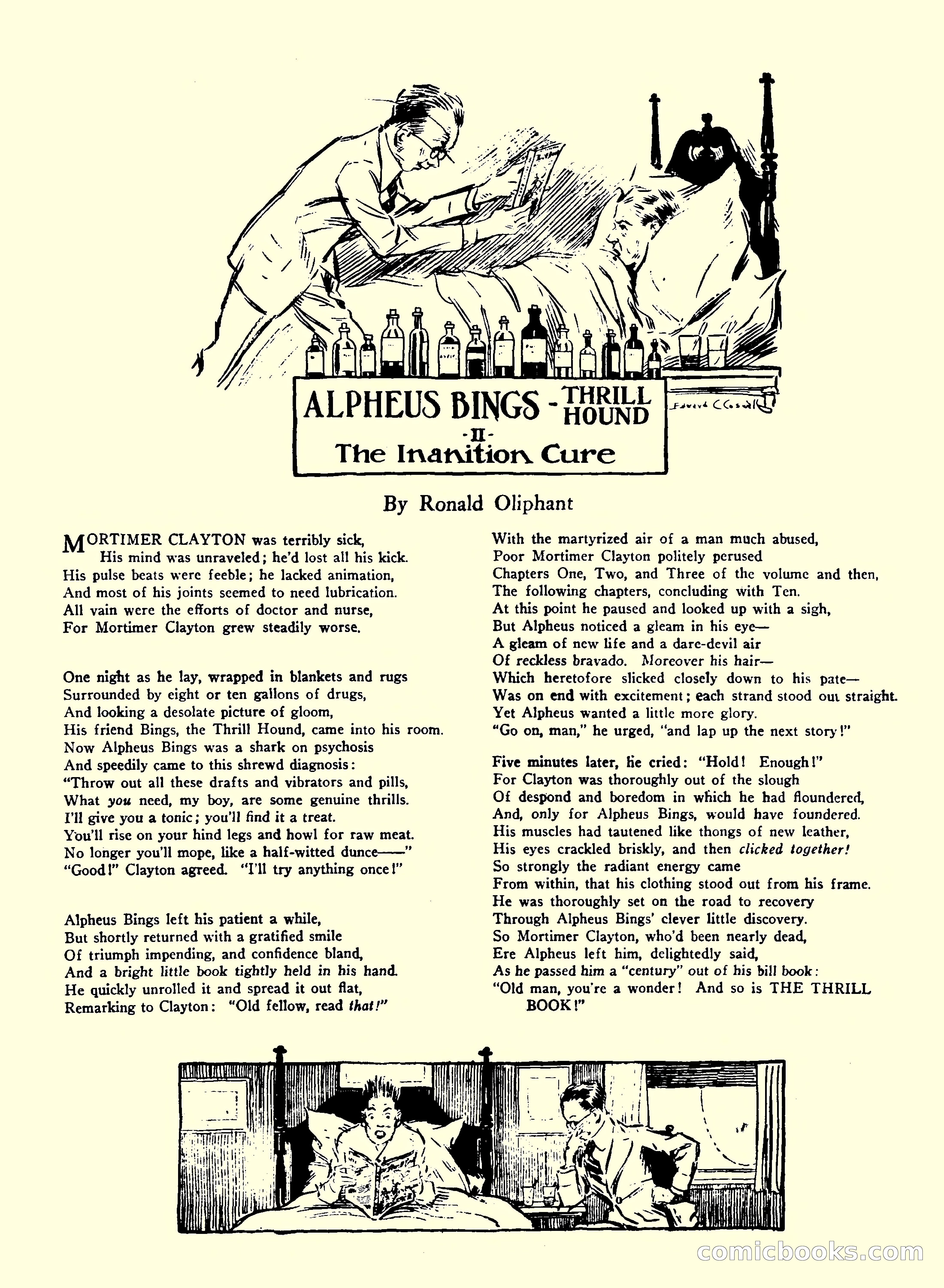 The Thrill Book, Vol. 1, No. 5 — page 33 of 52