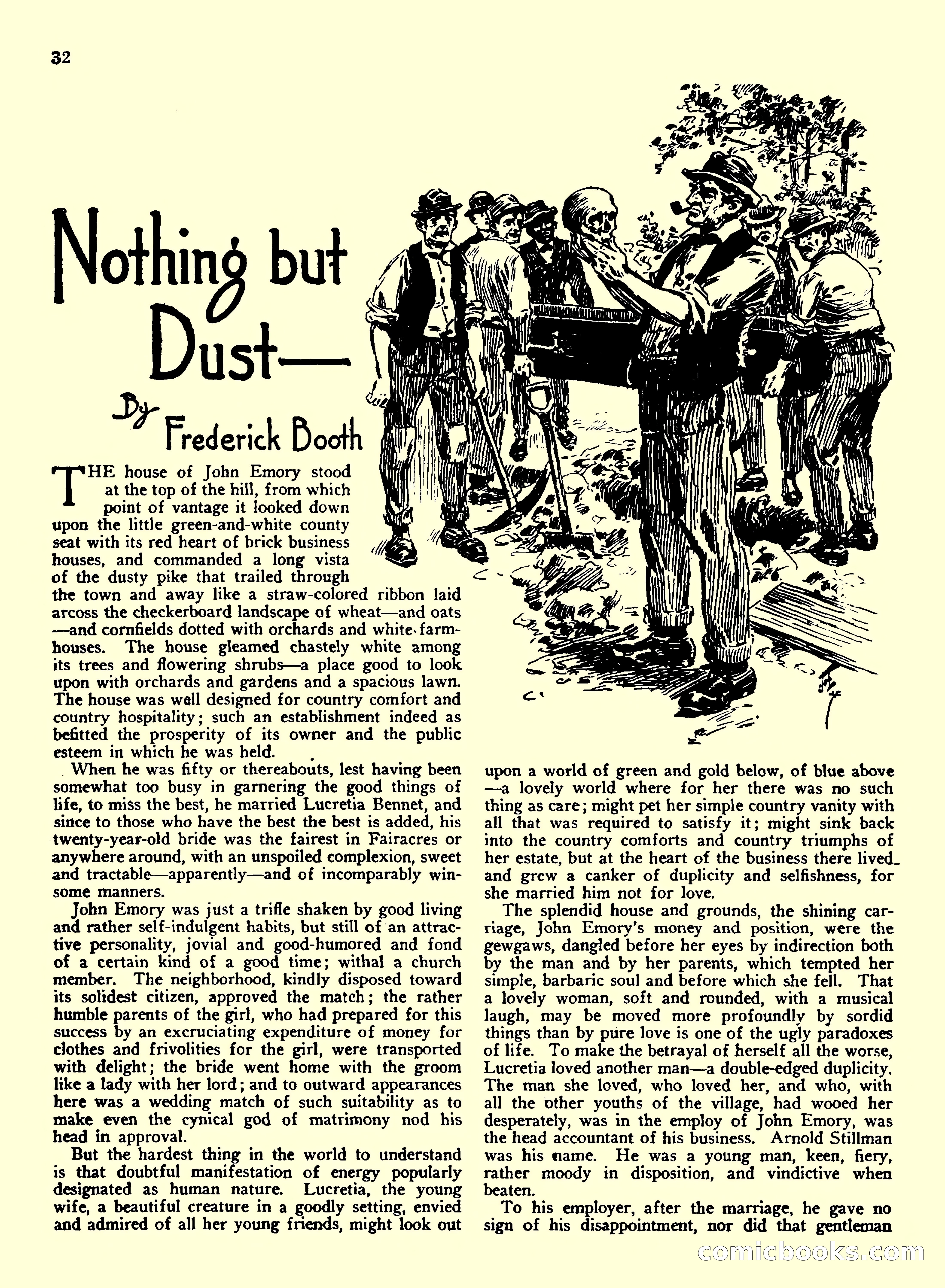 The Thrill Book, Vol. 1, No. 5 — page 34 of 52