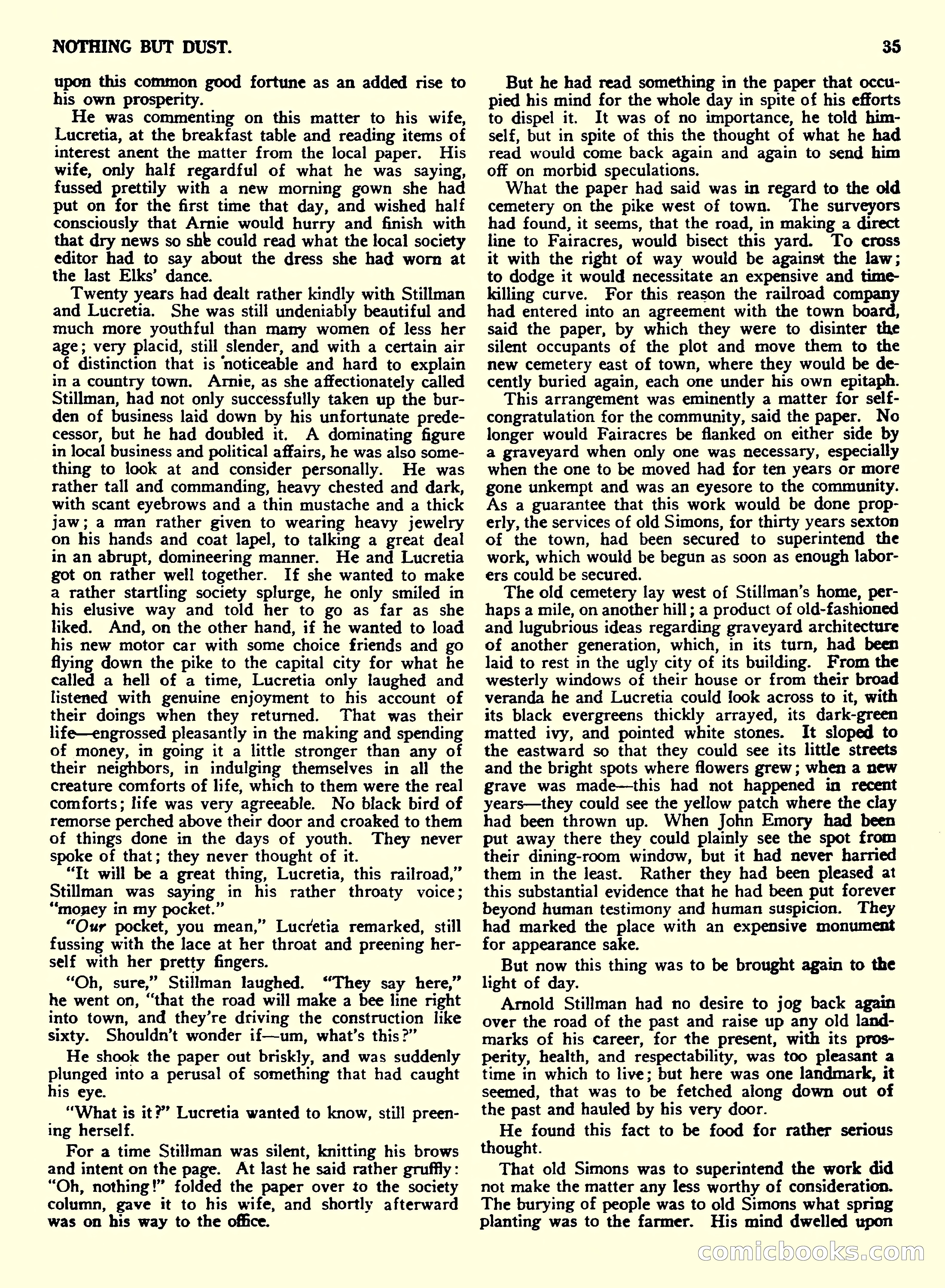 The Thrill Book, Vol. 1, No. 5 — page 37 of 52