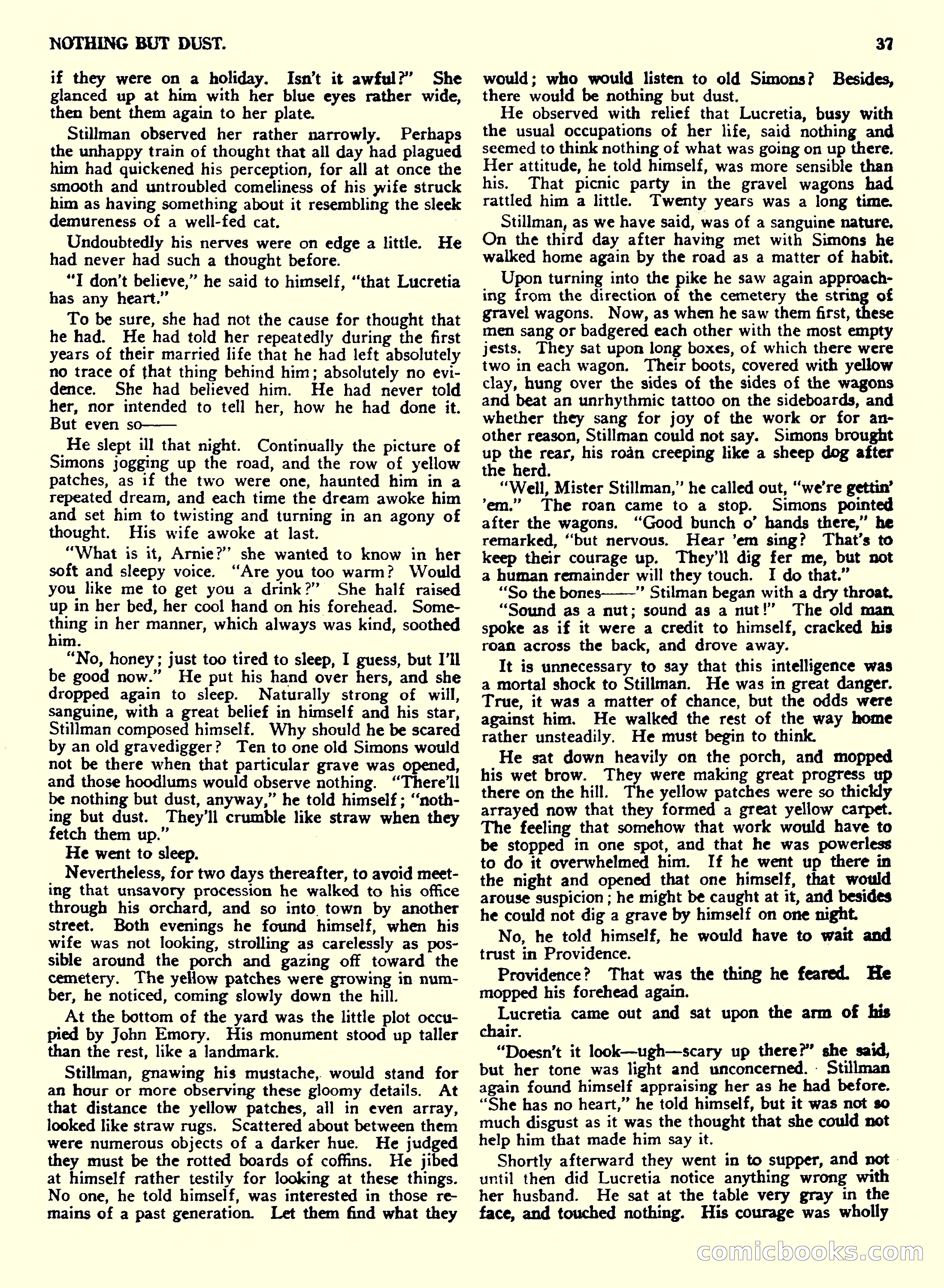 The Thrill Book, Vol. 1, No. 5 — page 39 of 52