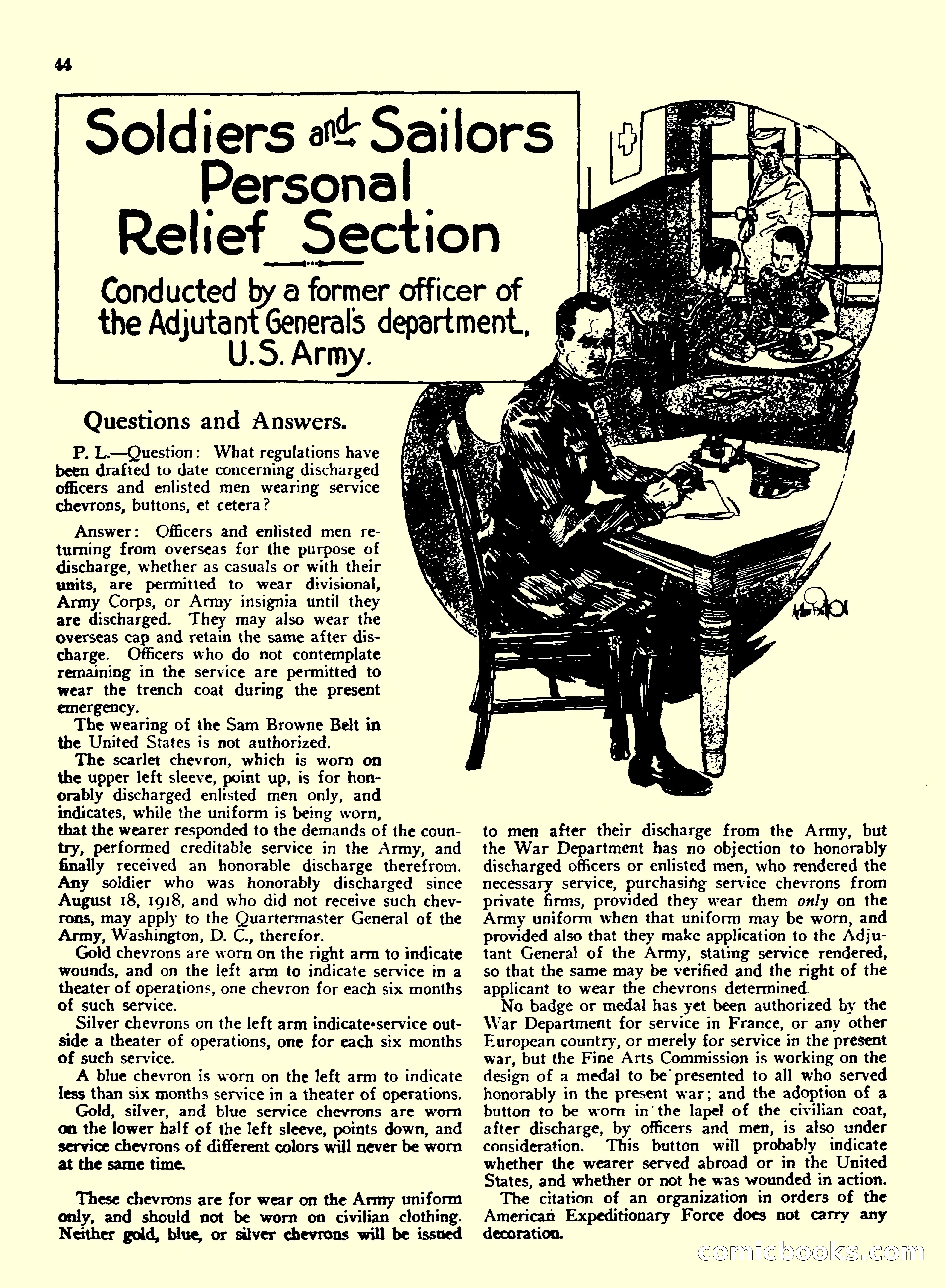 The Thrill Book, Vol. 1, No. 5 — page 46 of 52