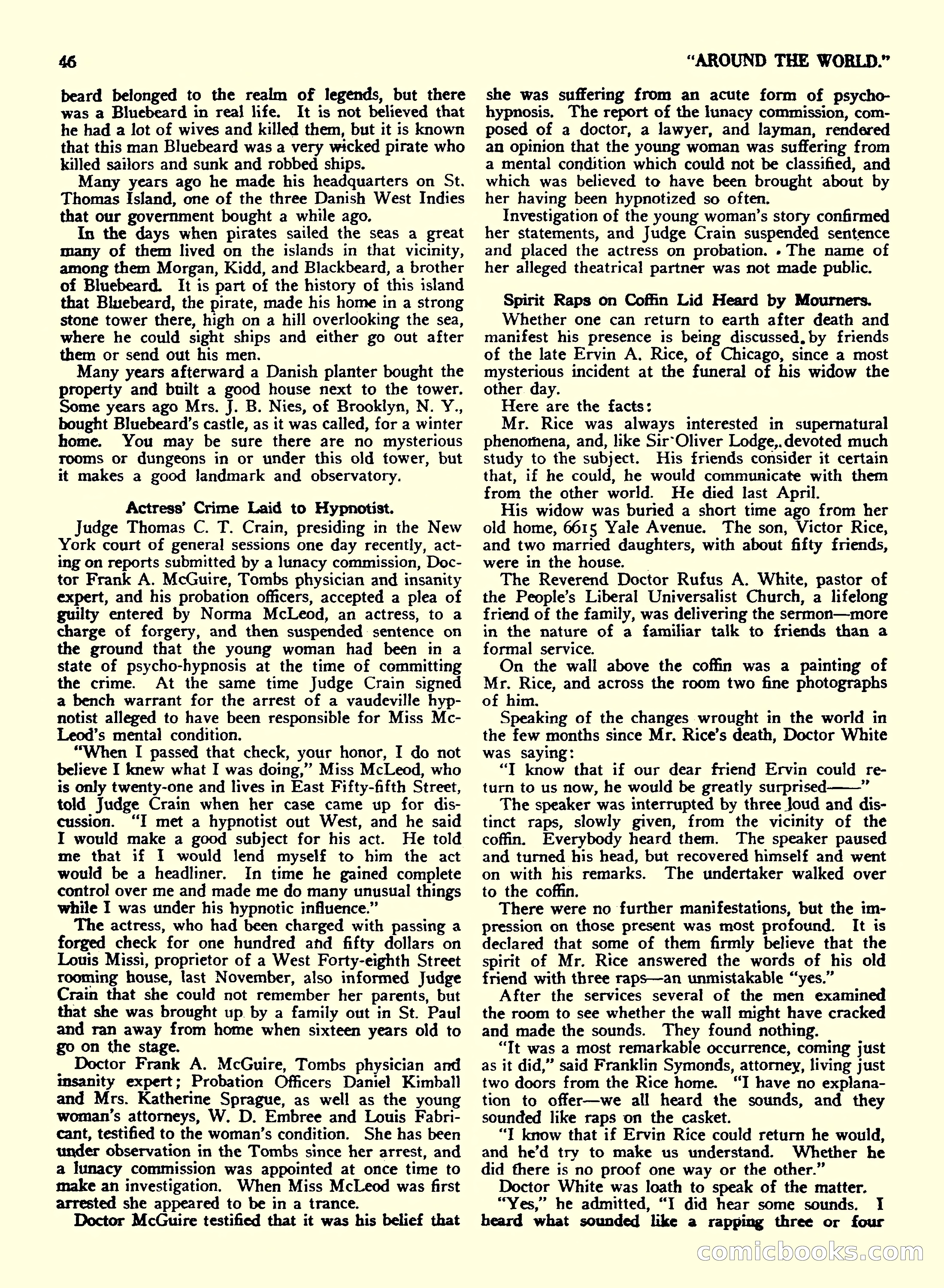 The Thrill Book, Vol. 1, No. 5 — page 48 of 52