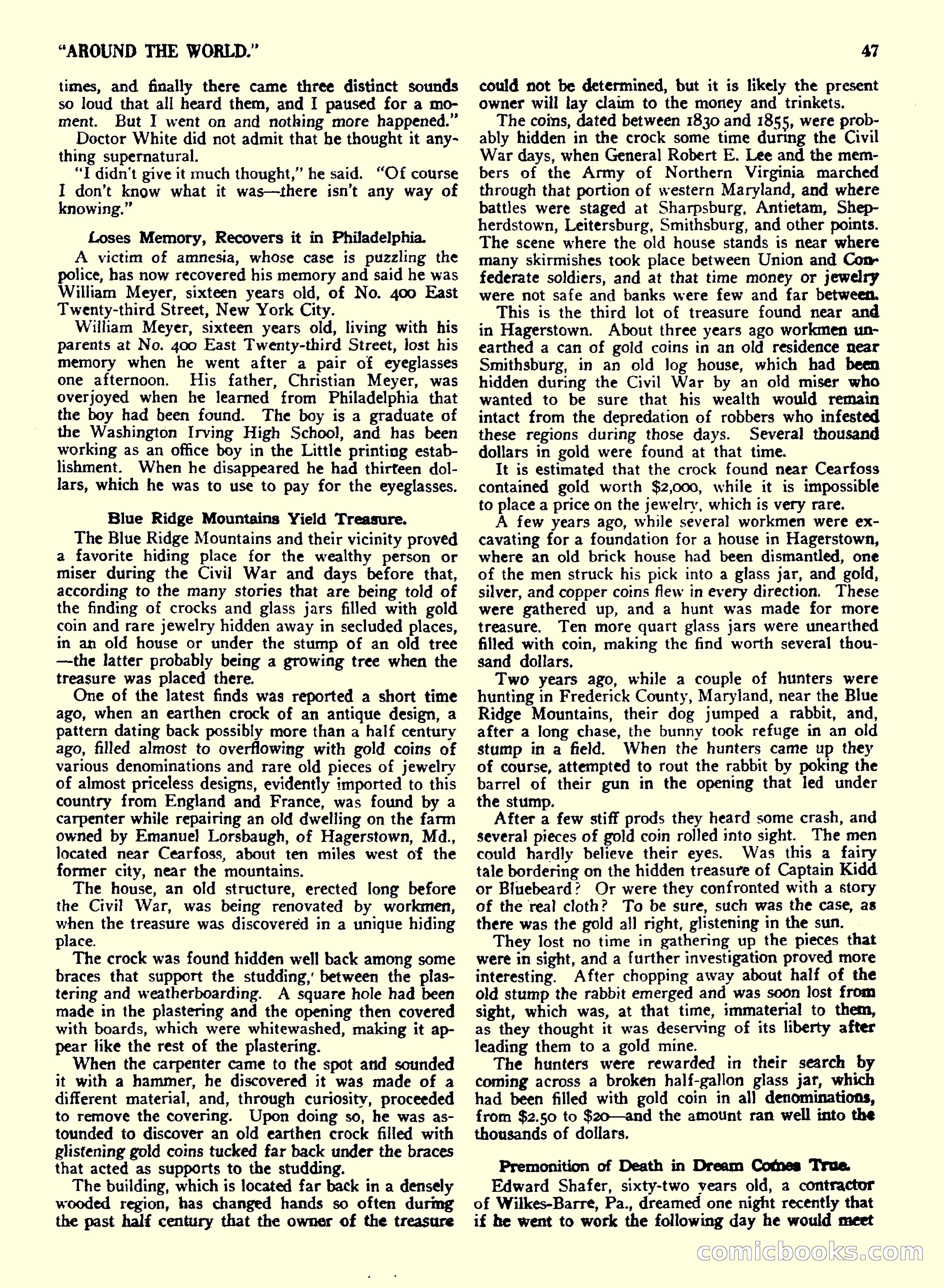 The Thrill Book, Vol. 1, No. 5 — page 49 of 52