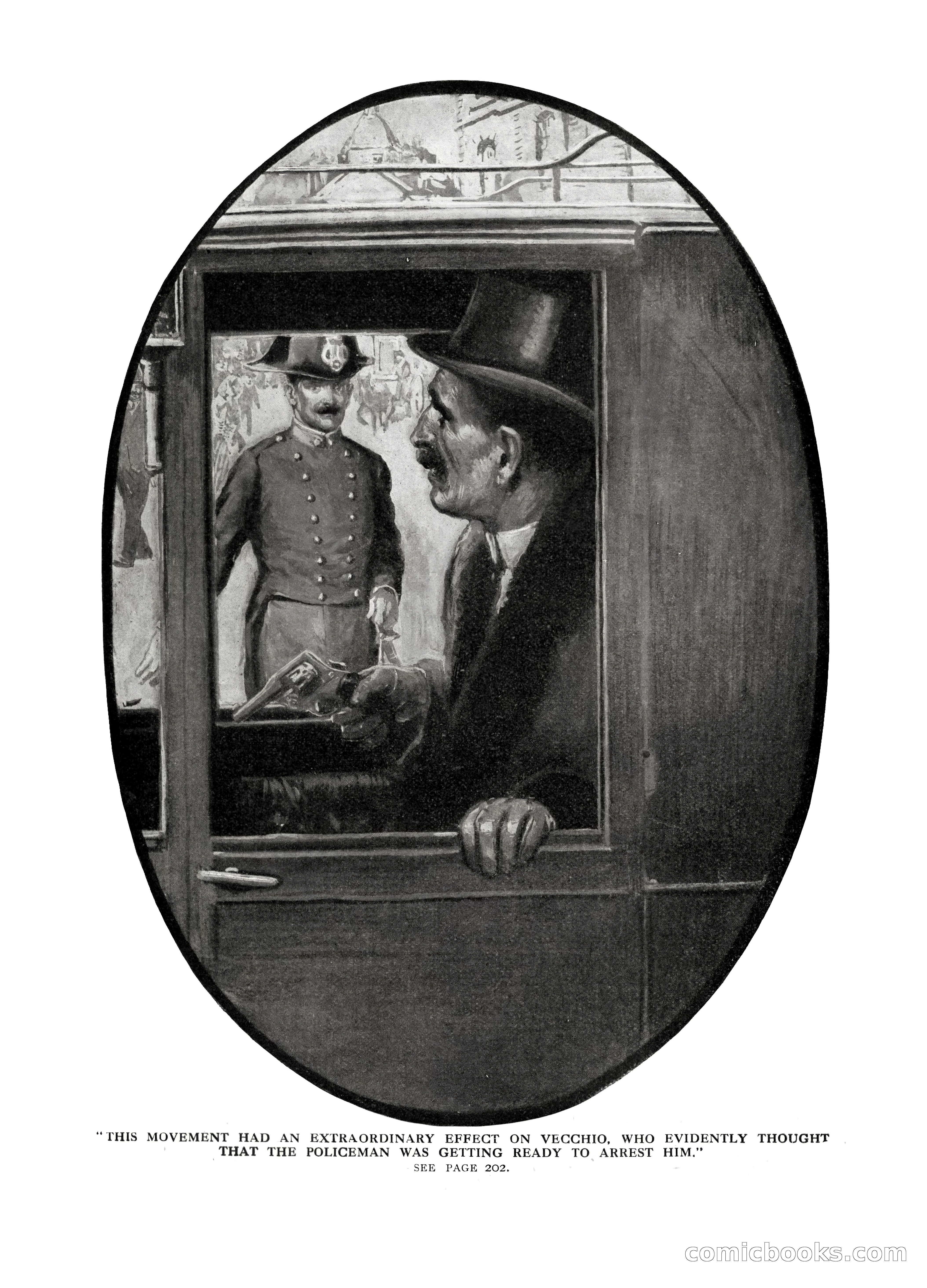 The Wide World, July 1915 — page 12 of 116