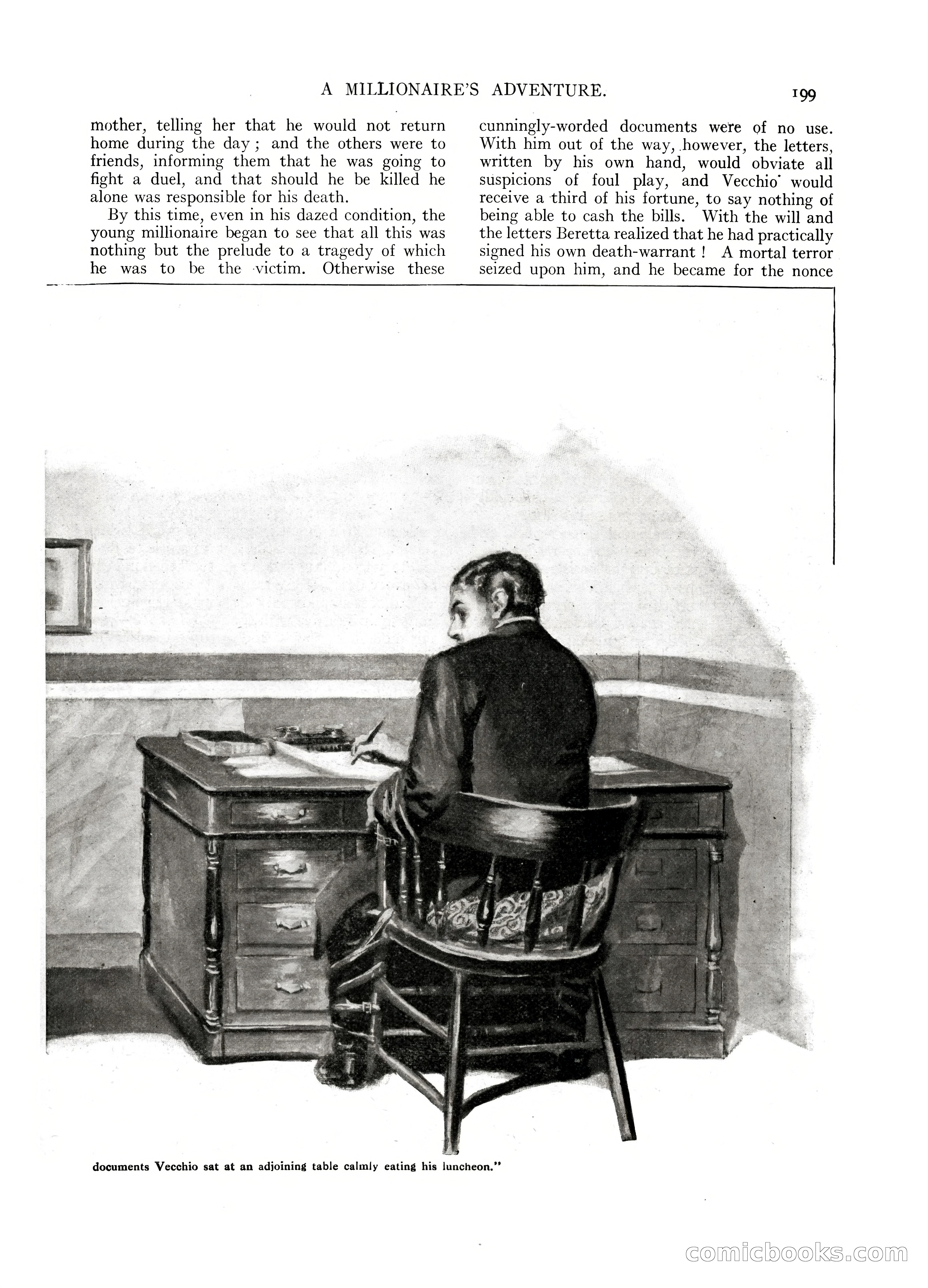 The Wide World, July 1915 — page 17 of 116